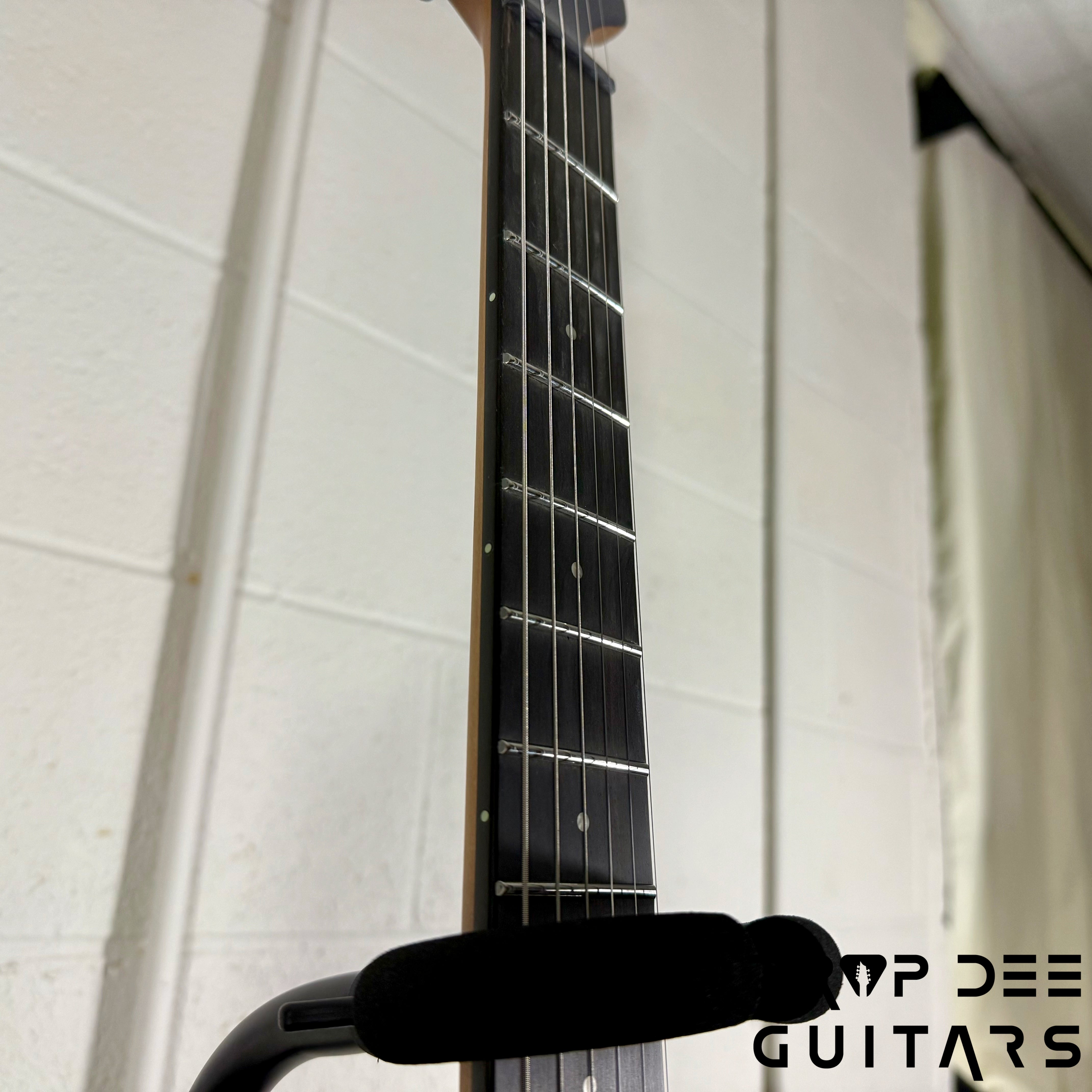 Charvel Pro-Mod Plus So-Cal Style 1 HH Evertune Electric Guitar w/ Bag