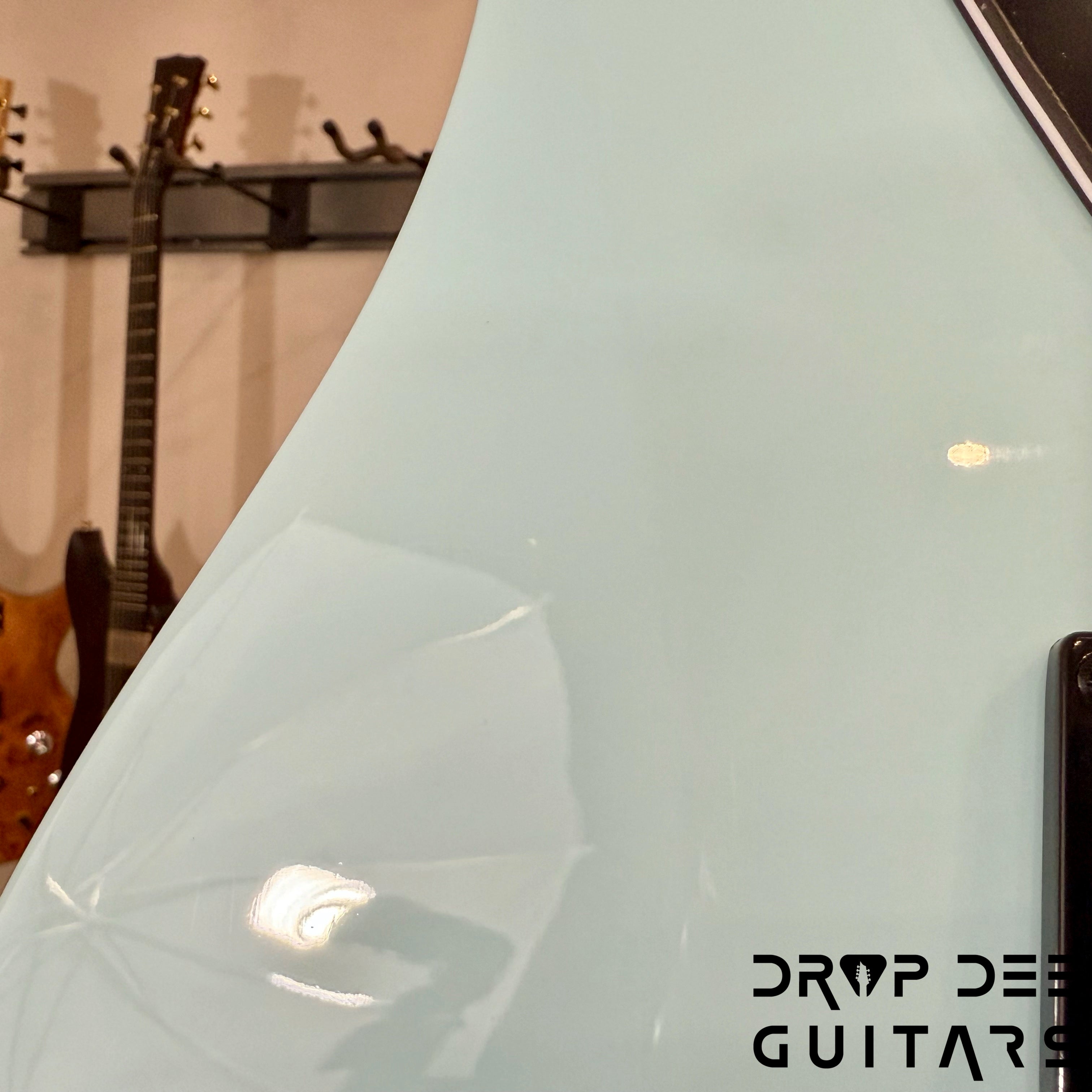 Balaguer Select Series Espada Limited Electric Guitar w/ Bag (4001)