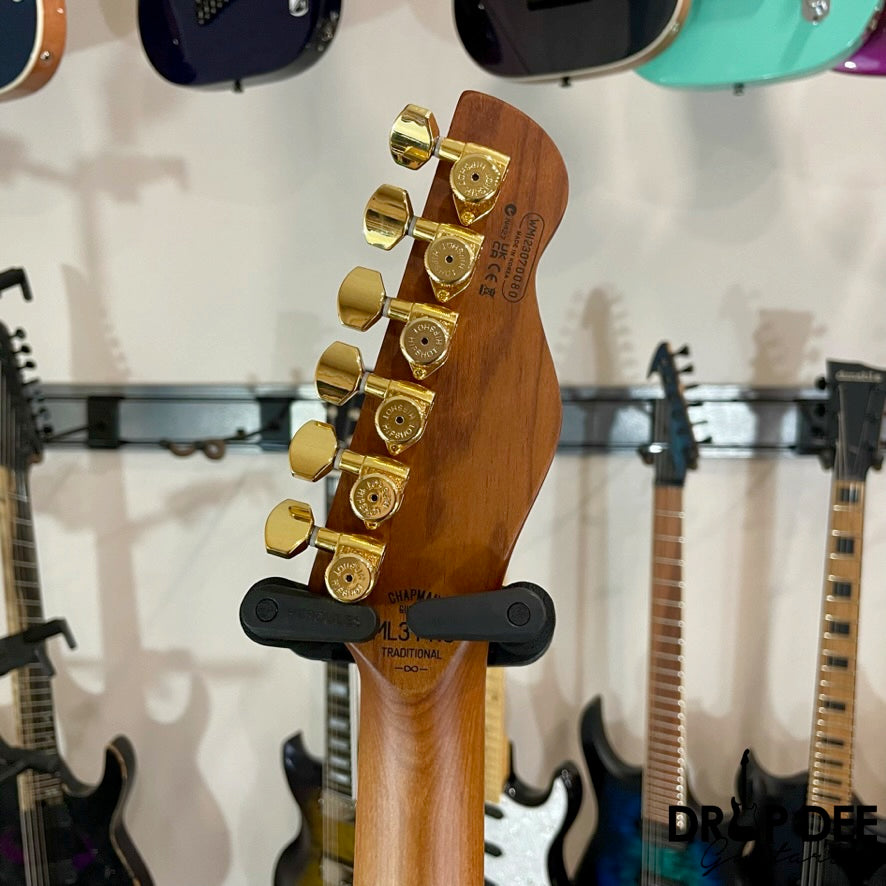 Chapman ML3 Pro Traditional Electric Guitar