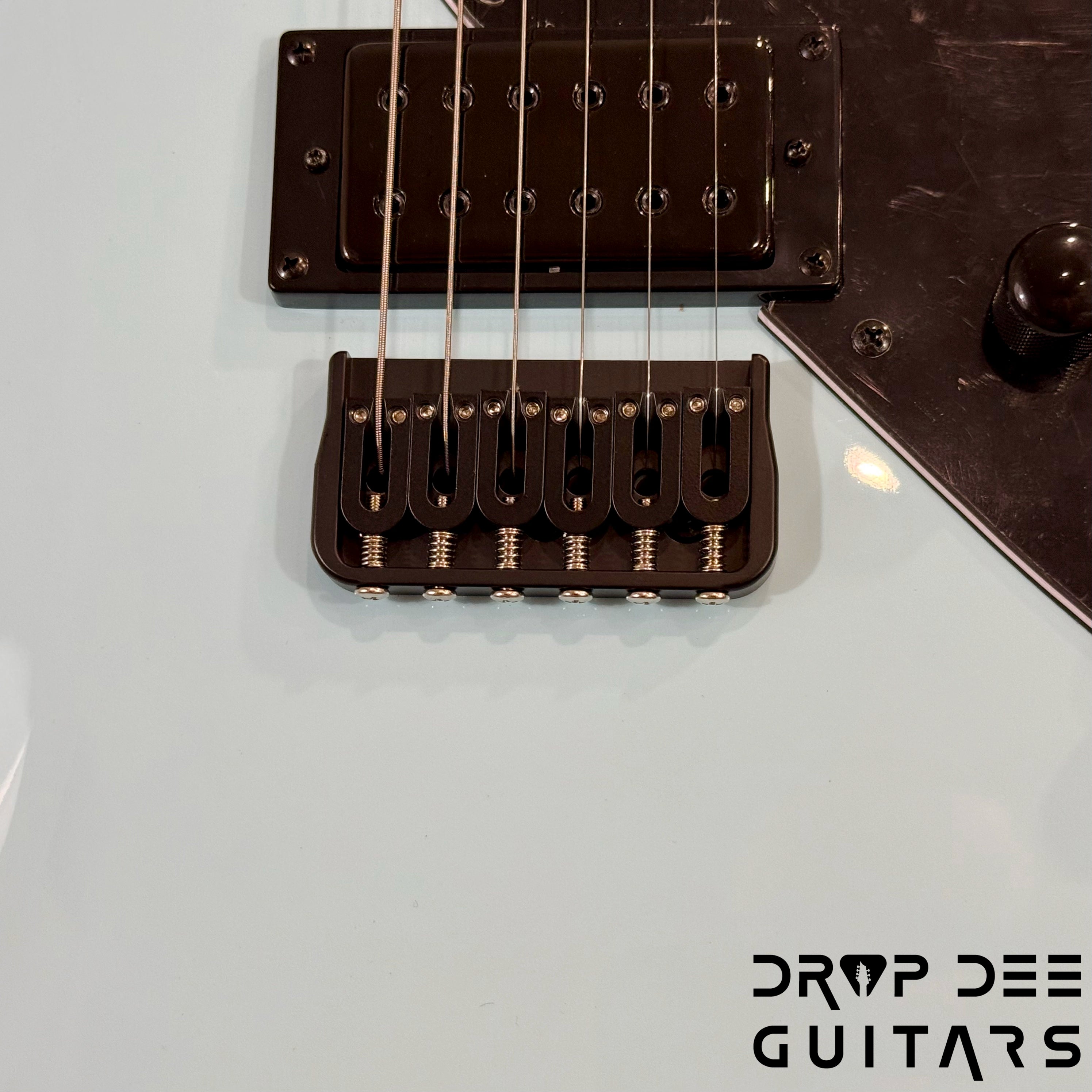 Balaguer Select Series Espada Limited Electric Guitar w/ Bag (4015)