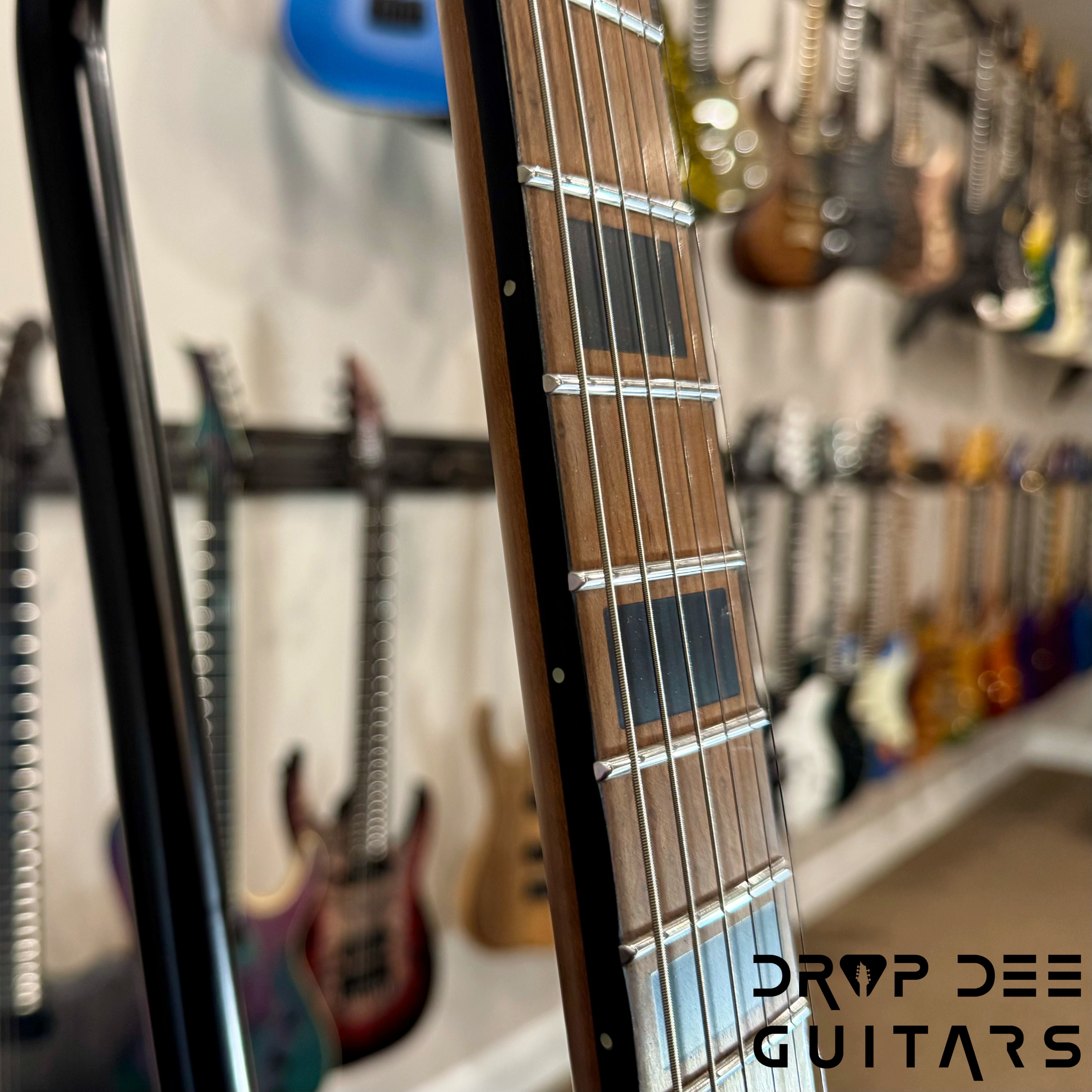 Balaguer Select Series Espada Limited Electric Guitar w/ Bag