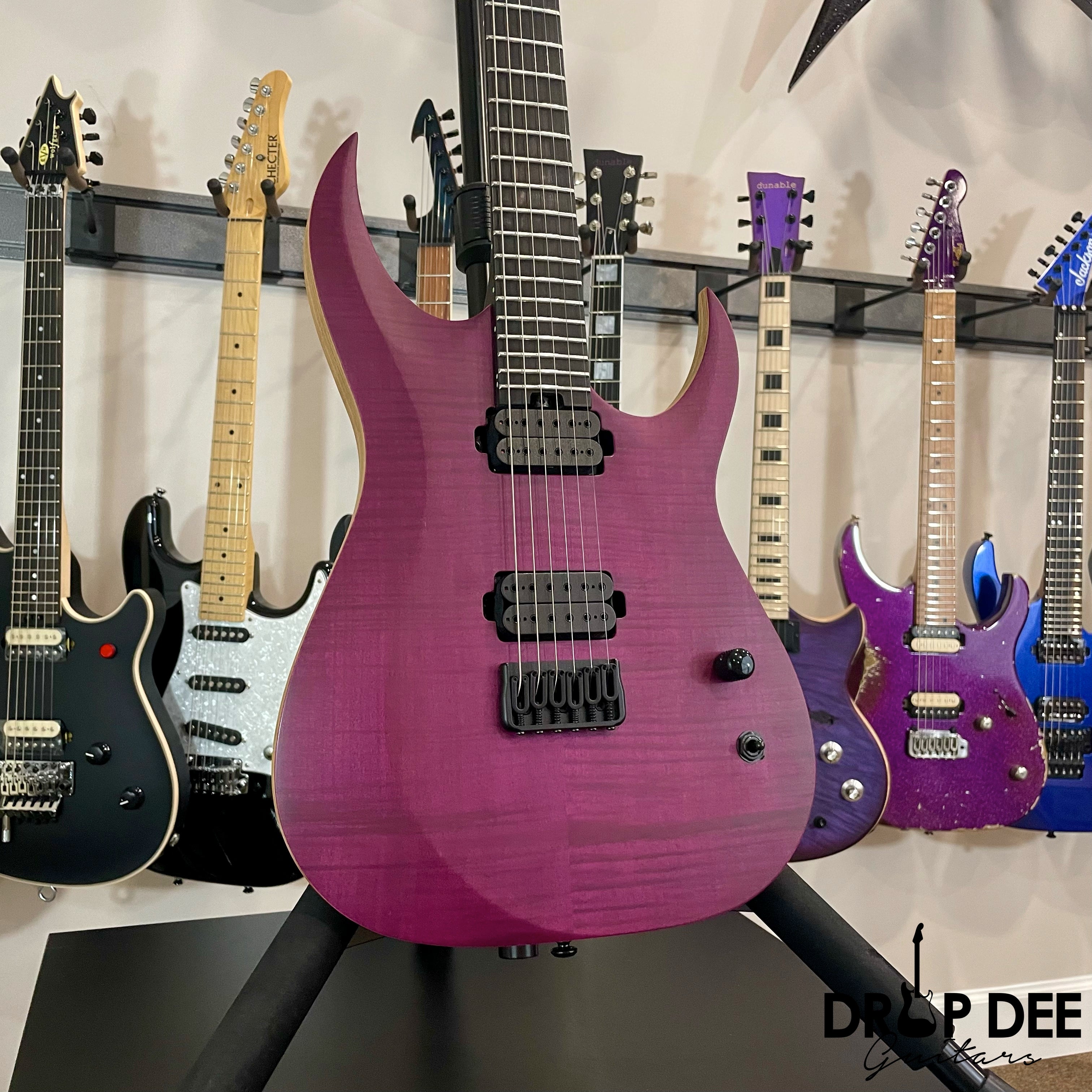 Schecter John Browne Tao-6 Electric Guitar