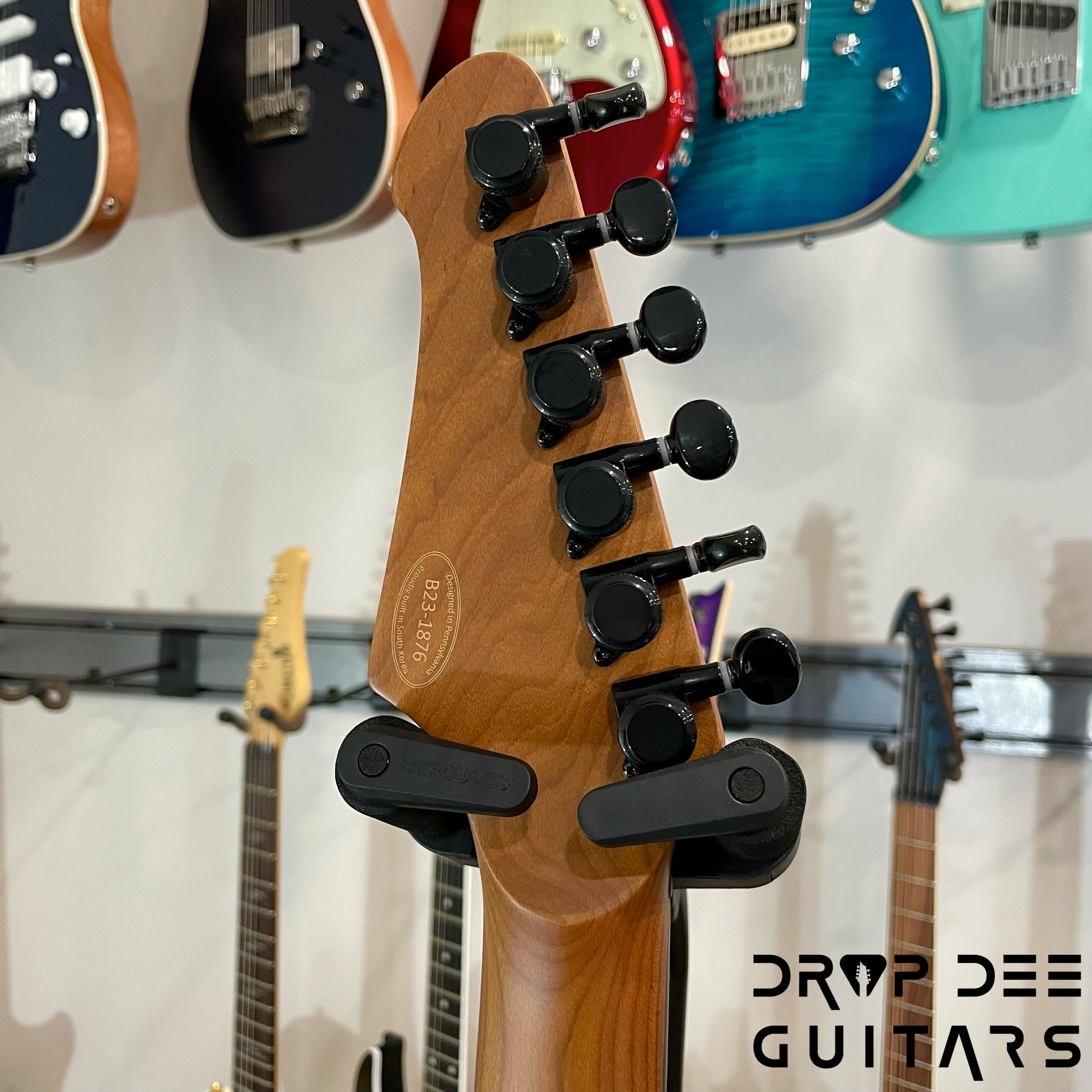 Balaguer Select Series Black Friday Espada Electric Guitar w/ Bag