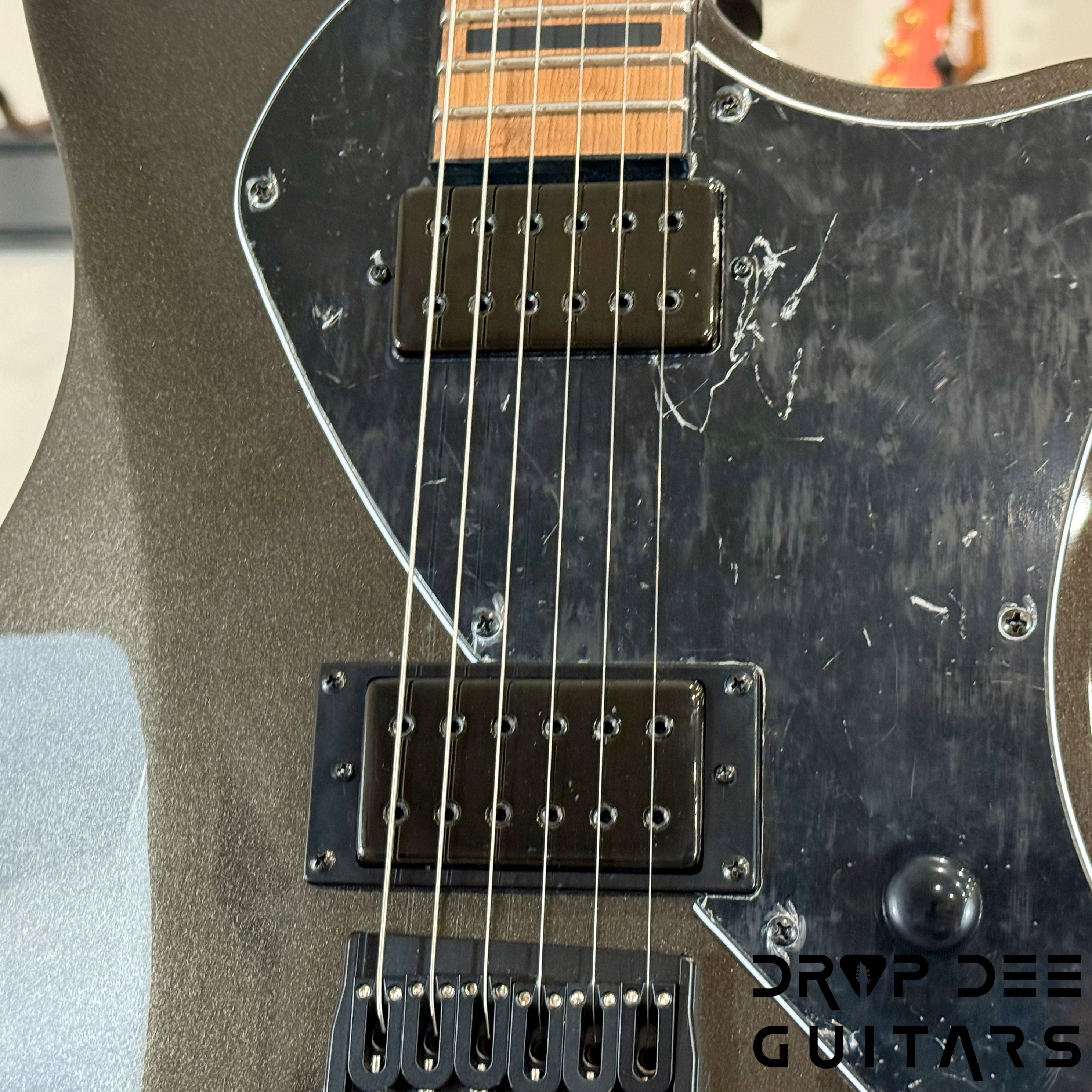 Balaguer Select Series Espada Limited Electric Guitar w/ Bag (4061)