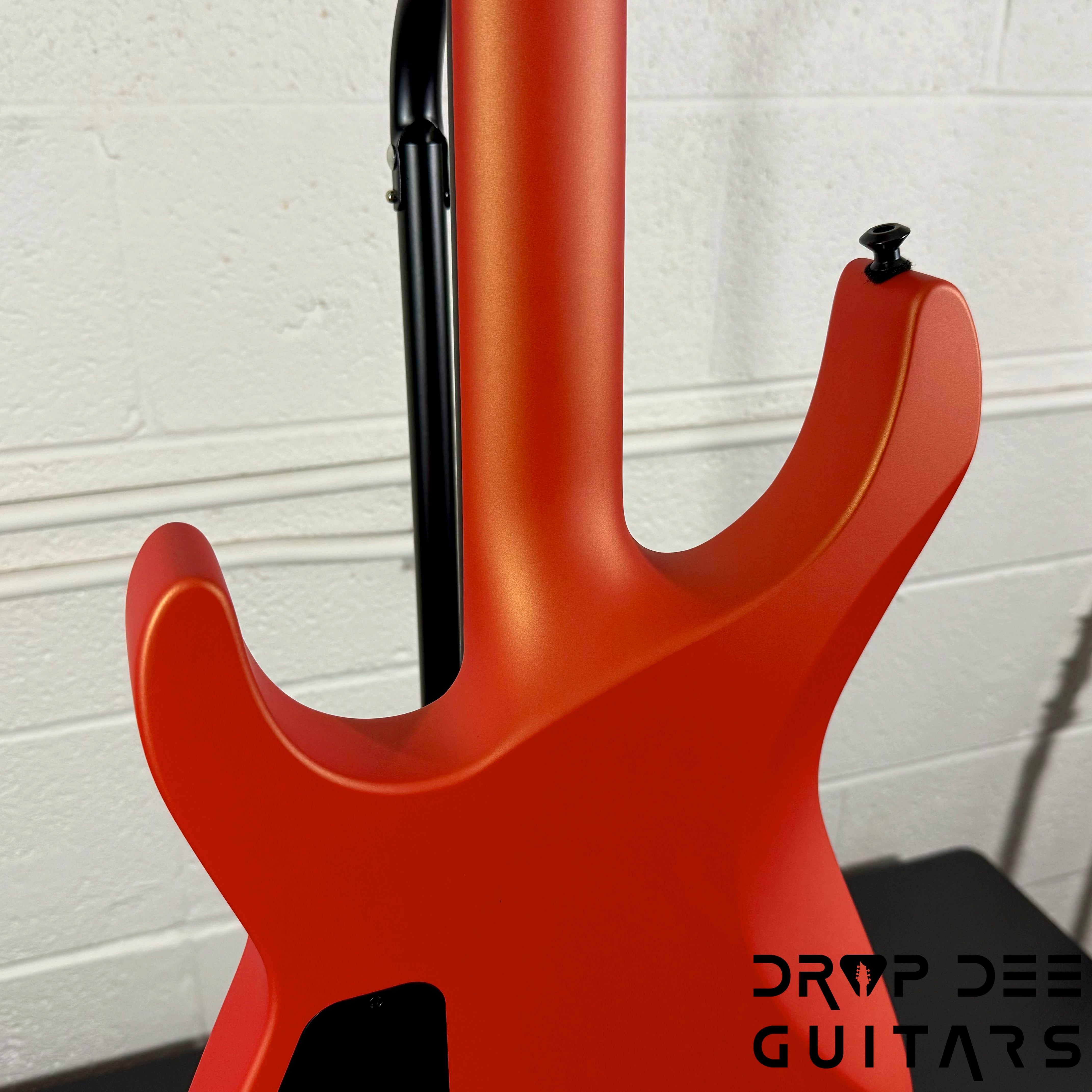 Jackson American Series Limited Edition Soloist SL2MG HT Electric Guitar w/ Case