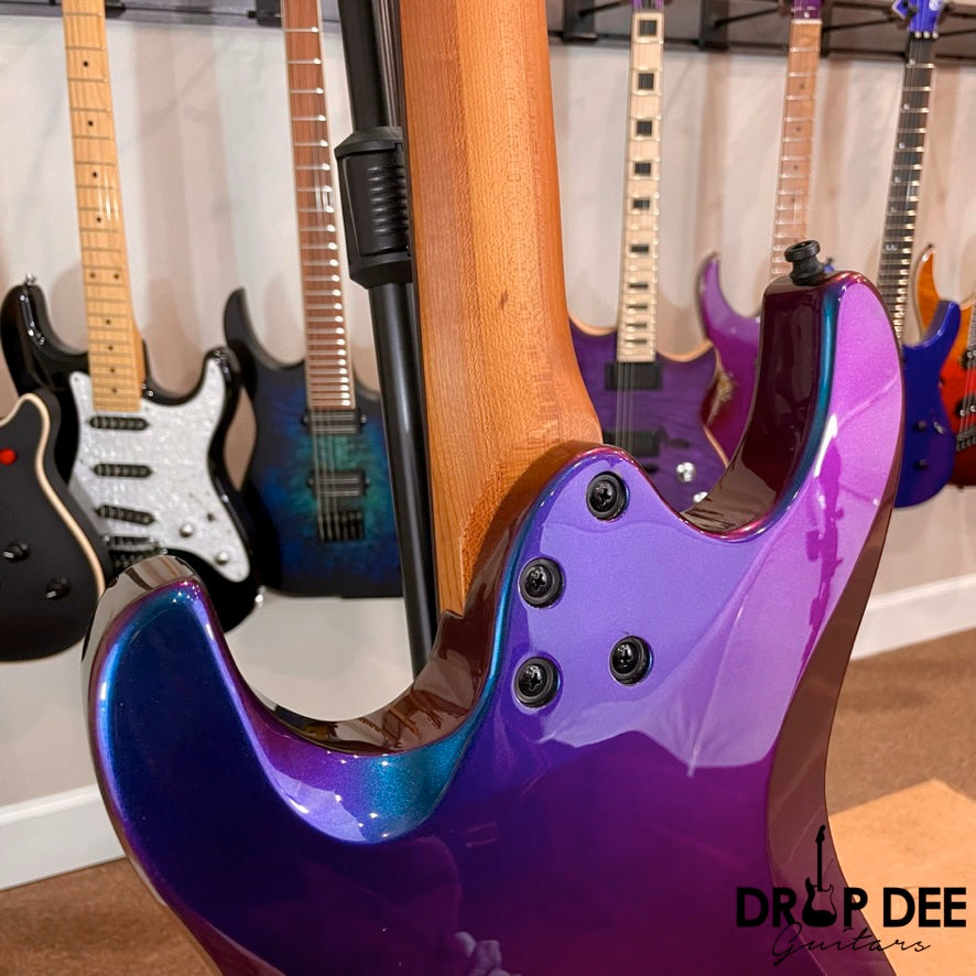 Chapman ML1 Pro Modern Electric Guitar (0019)
