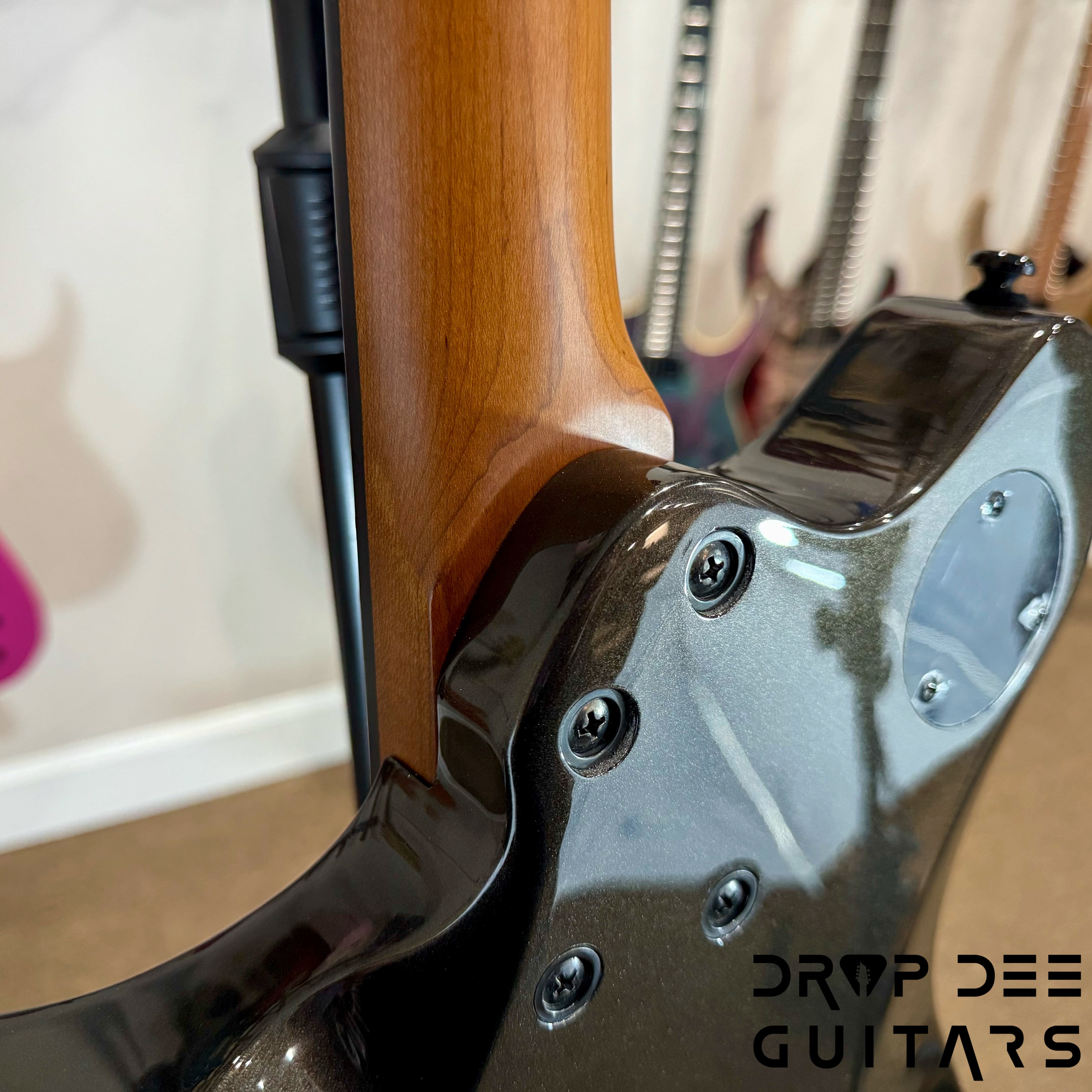 Balaguer Select Series Espada Limited Electric Guitar w/ Bag