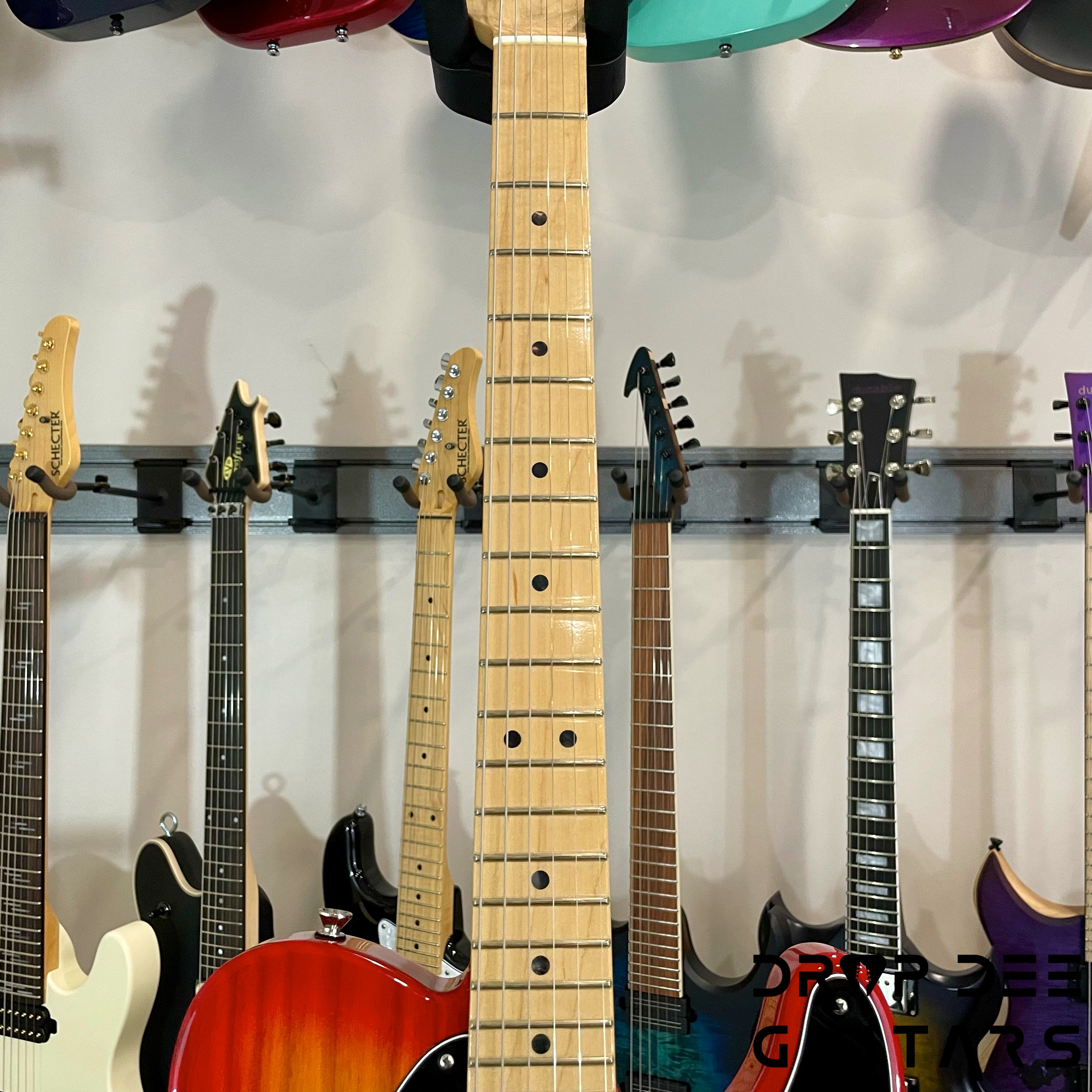 Fender Parallel Universe American Elite Telecaster w/ Case