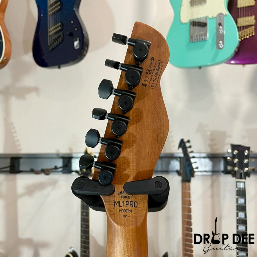 Chapman ML1 Pro Modern Electric Guitar (0019)