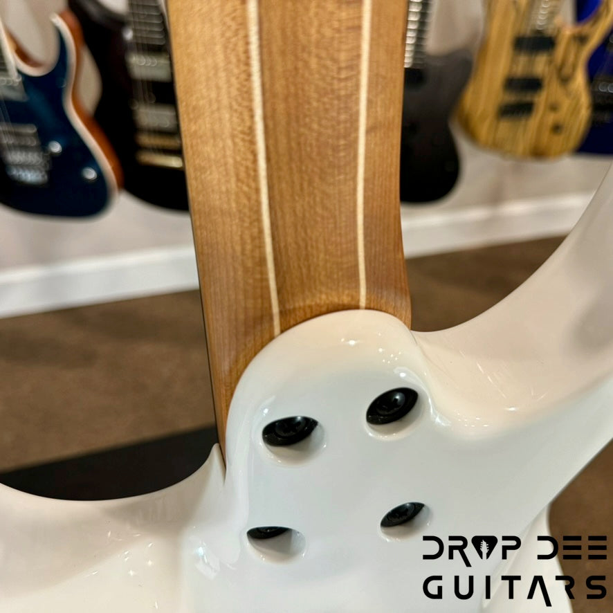 Jackson American Series Virtuoso HT Electric Guitar w/ Case