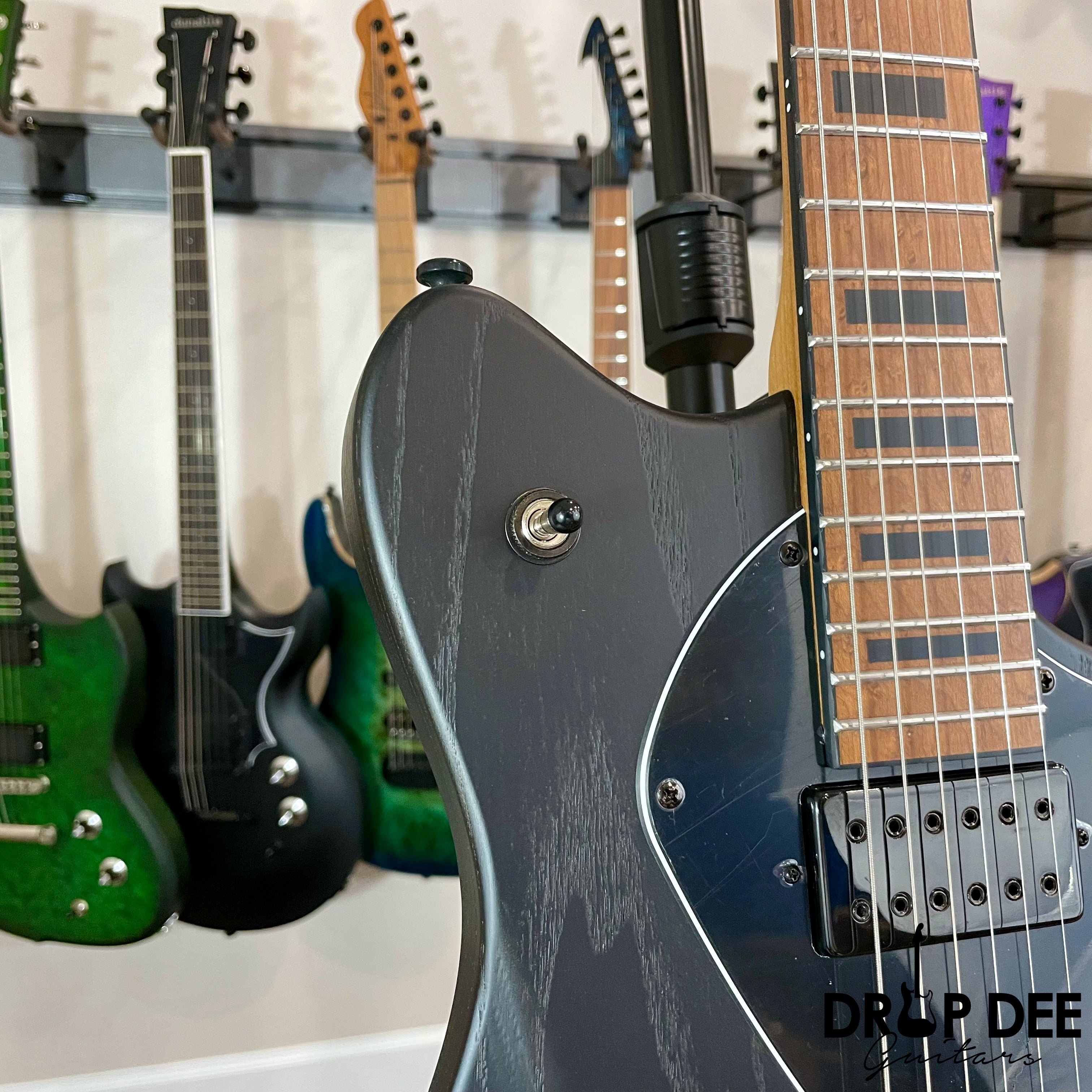 Balaguer Select Series Espada Limited Electric Guitar w/ Bag