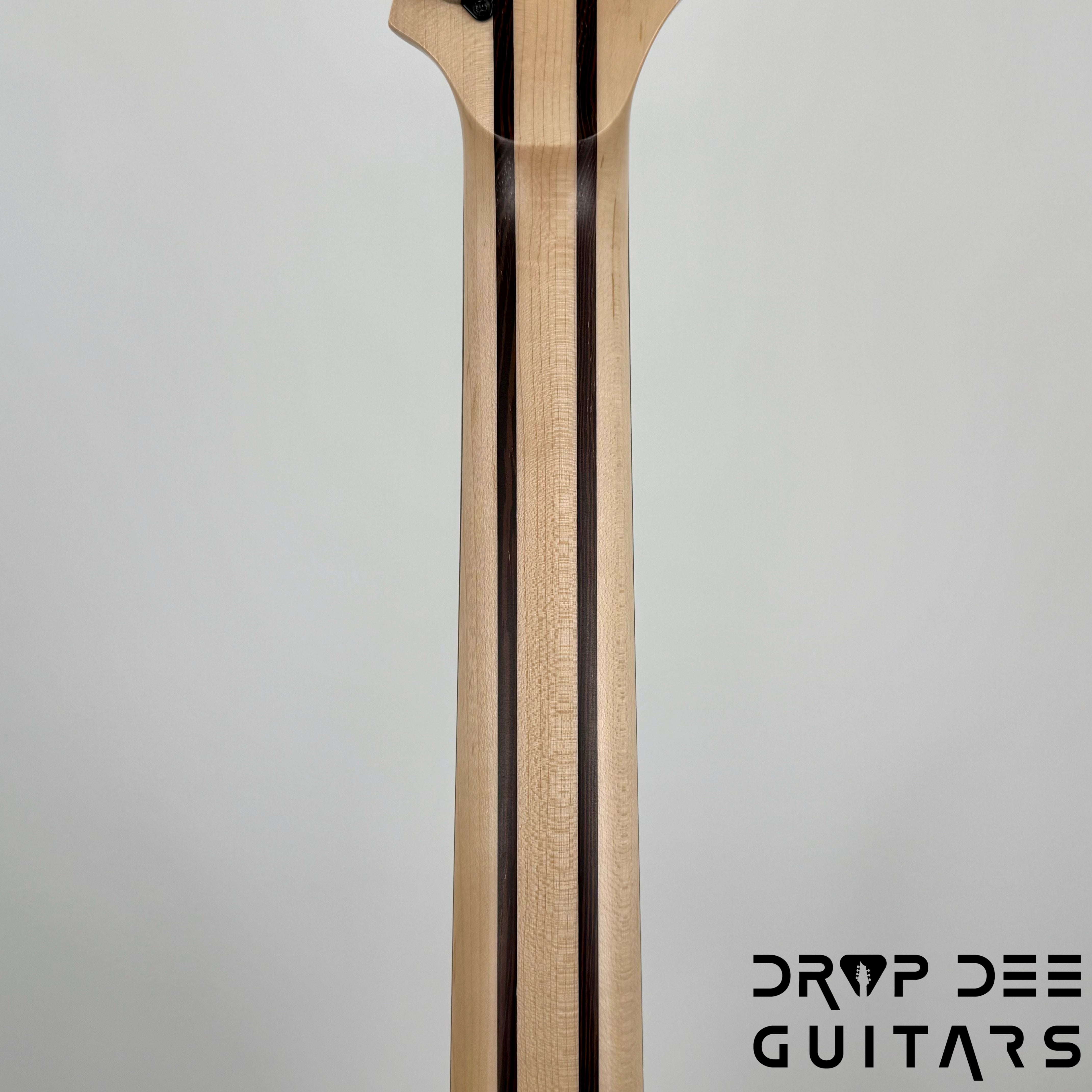 Ibanez Prestige RGR5121RB Electric Guitar w/ Case - Gray Metallic Flat