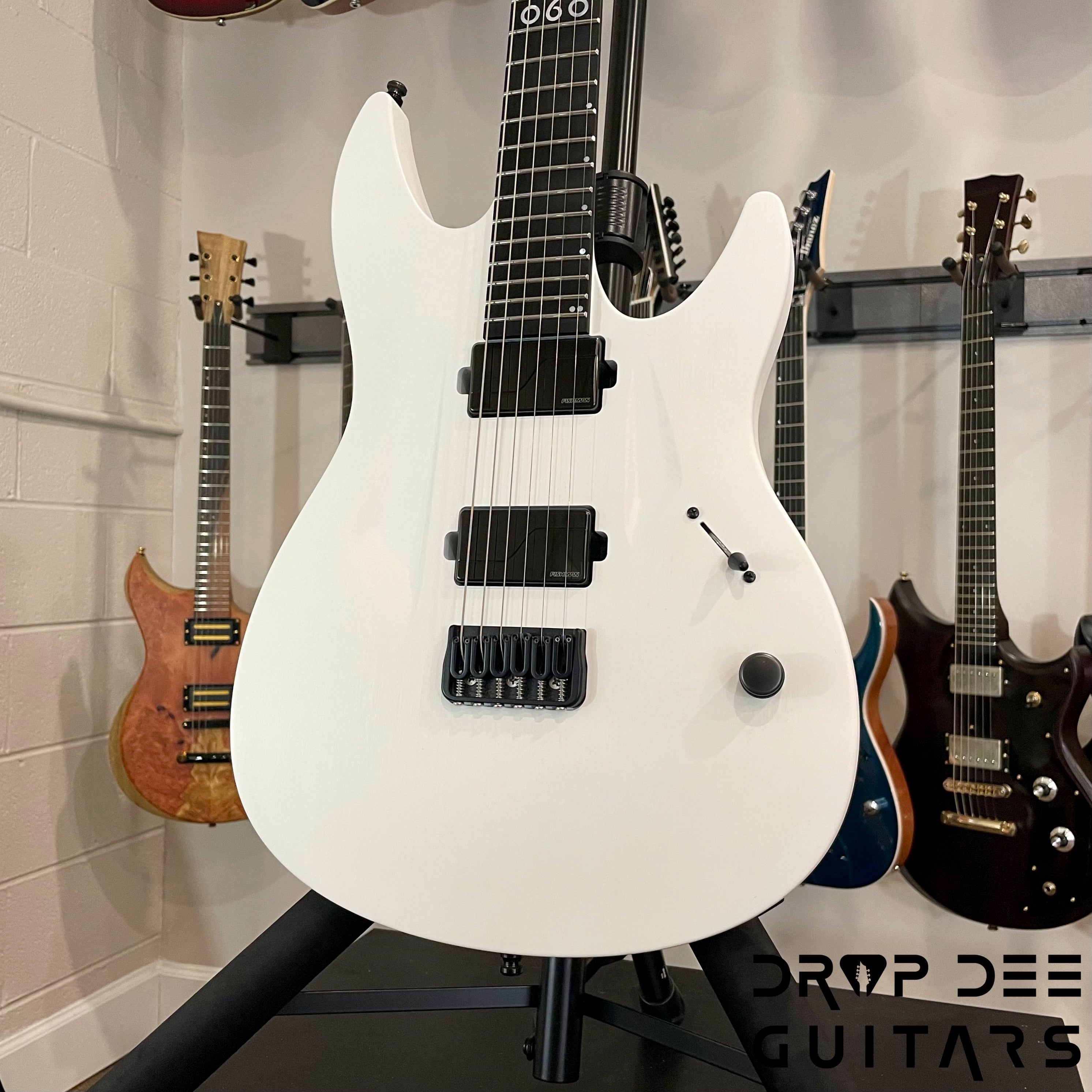 Aristides 060 Electric Guitar