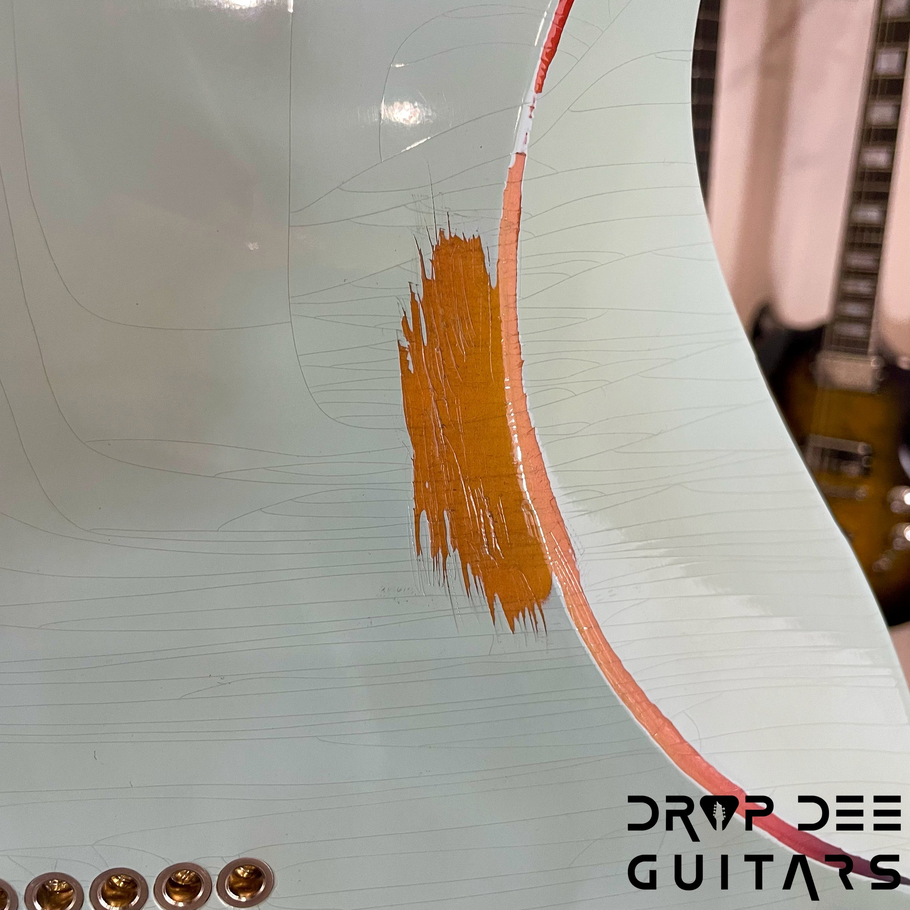 Balaguer USA Series Espada Electric Guitar w/ Case