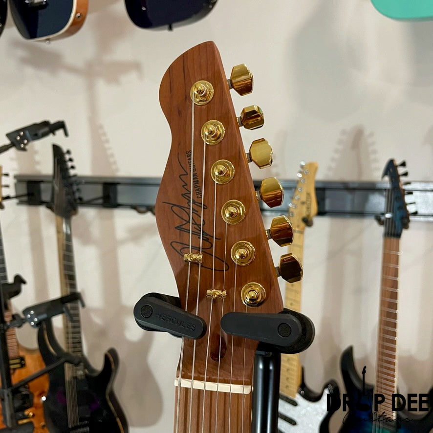 Chapman ML3 Pro Traditional Electric Guitar (0090)