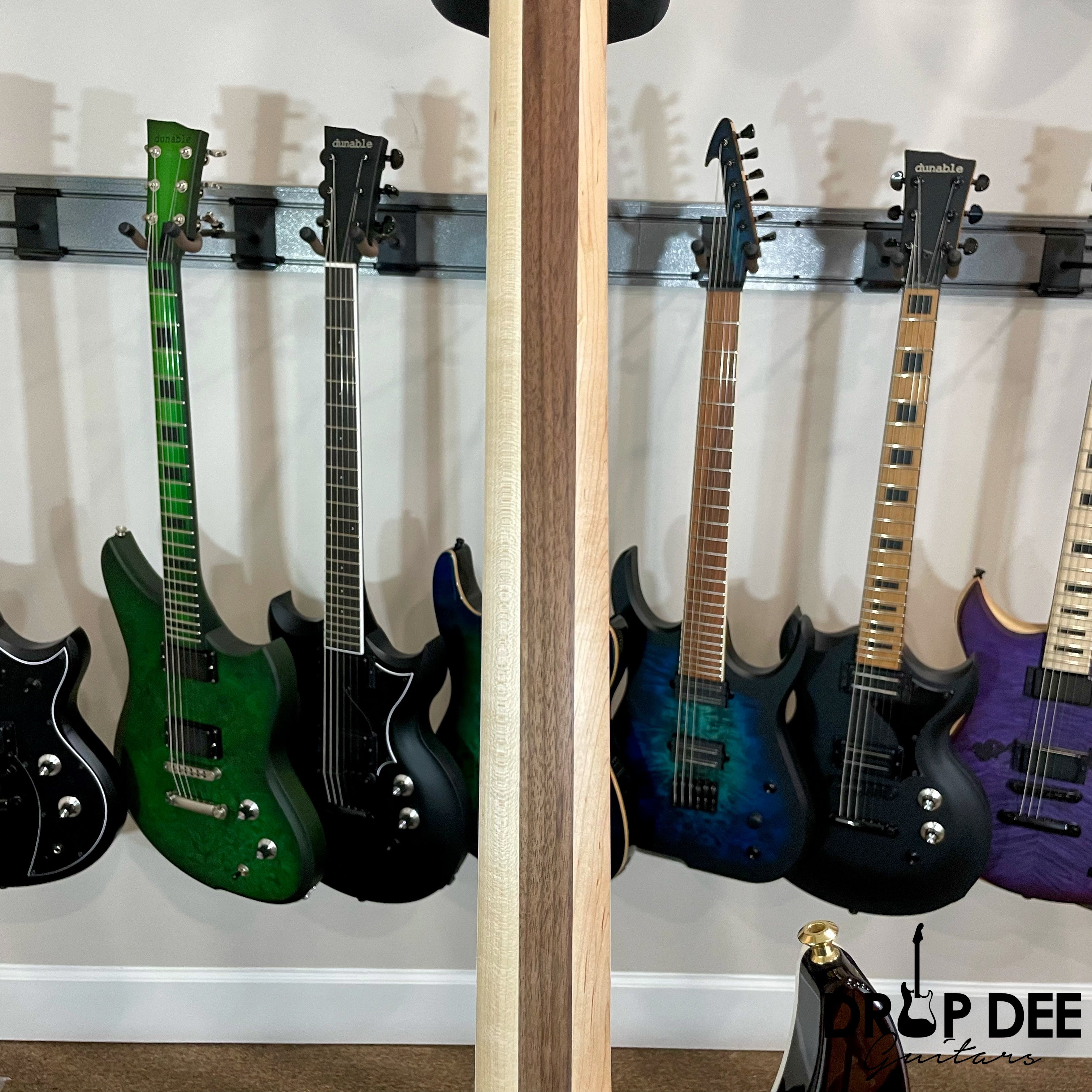 Jackson Pro Plus Series Soloist SLA3Q Electric Guitar w/ Bag