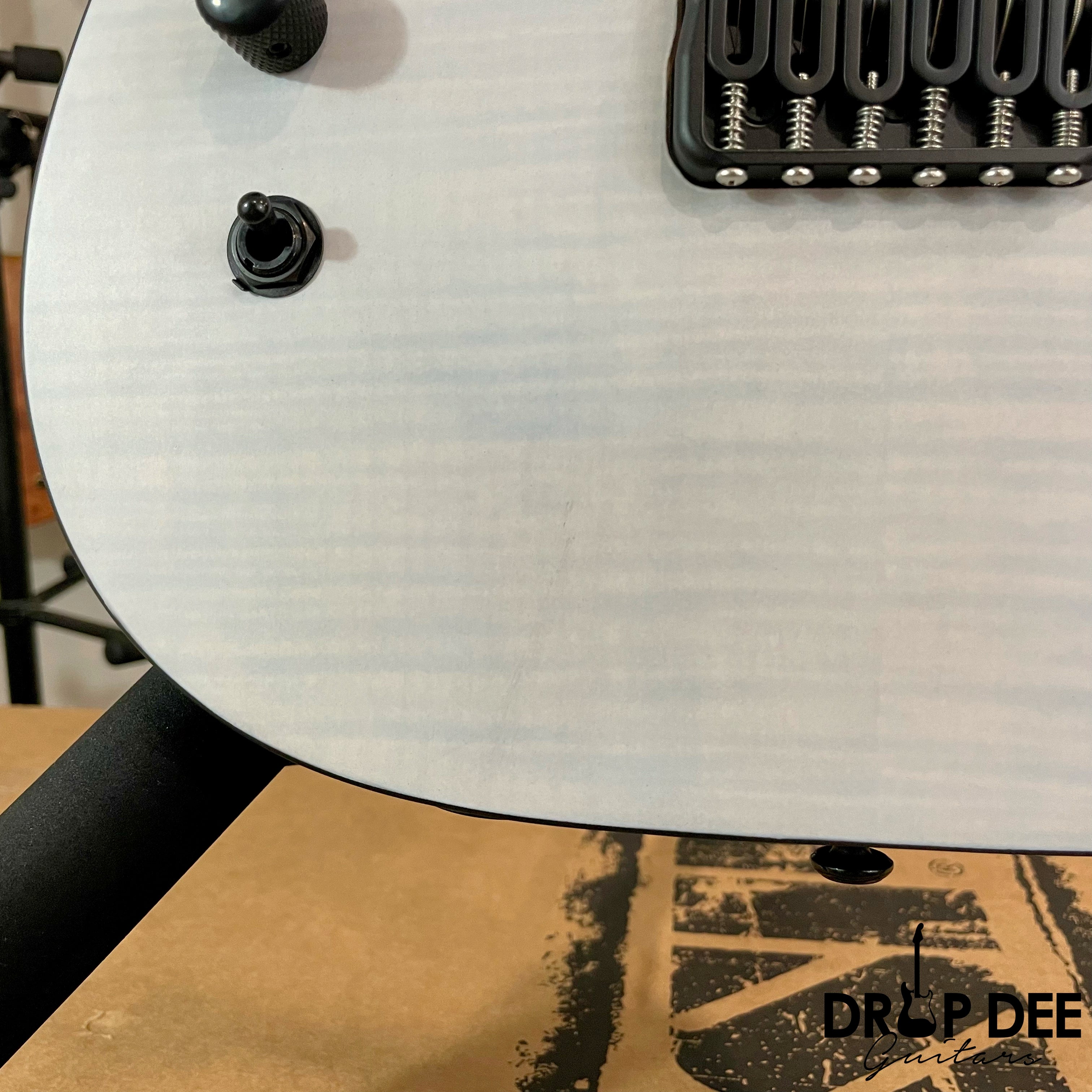 Schecter Keith Merrow KM-6 MK-III Legacy Left-Handed Electric Guitar