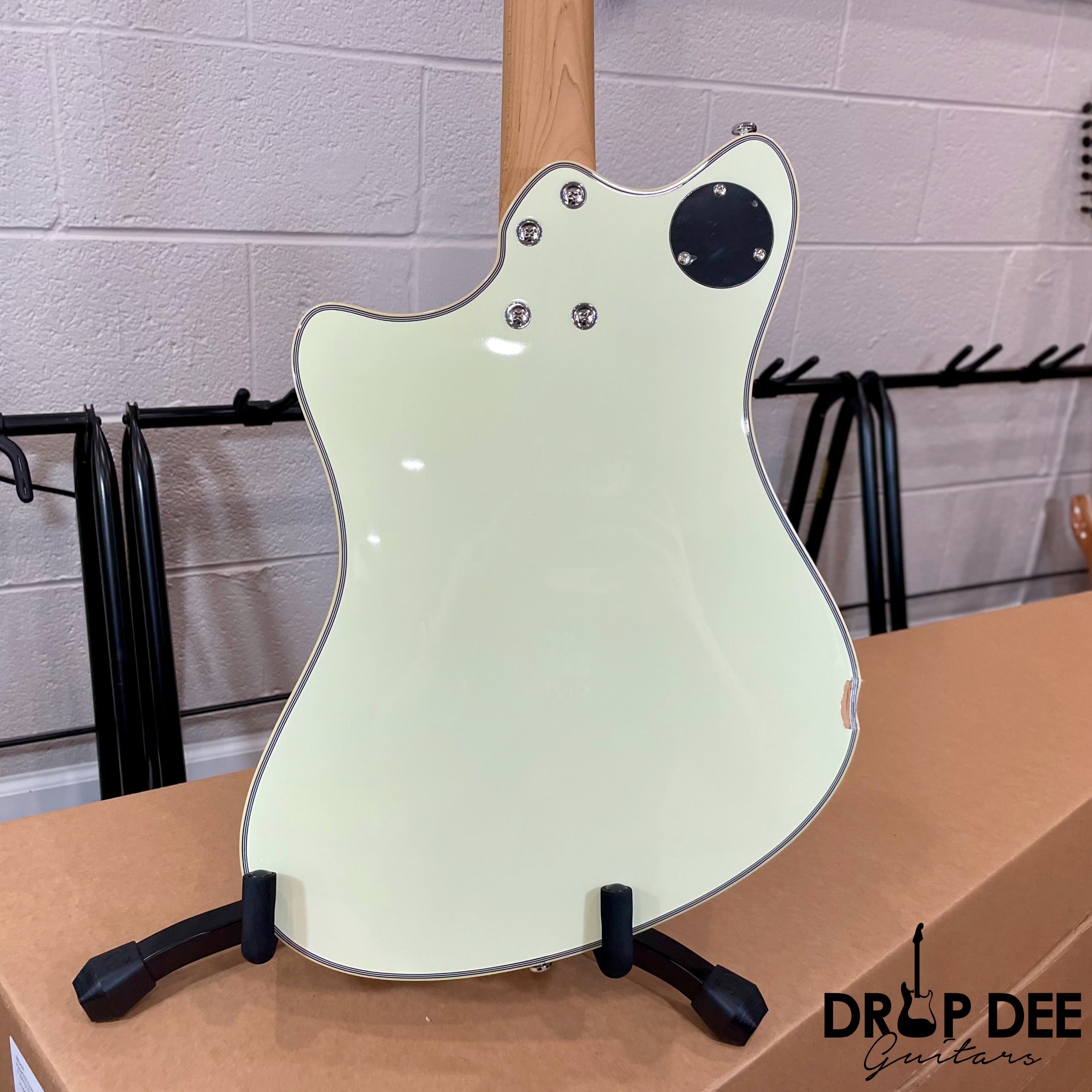 Balaguer Ambient Select Series Espada Electric Guitar w/ Bag