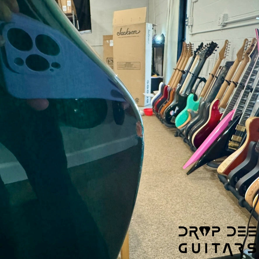 Balaguer Select Custom Vega Headless Multiscale 8-String Electric Guitar w/ Bag