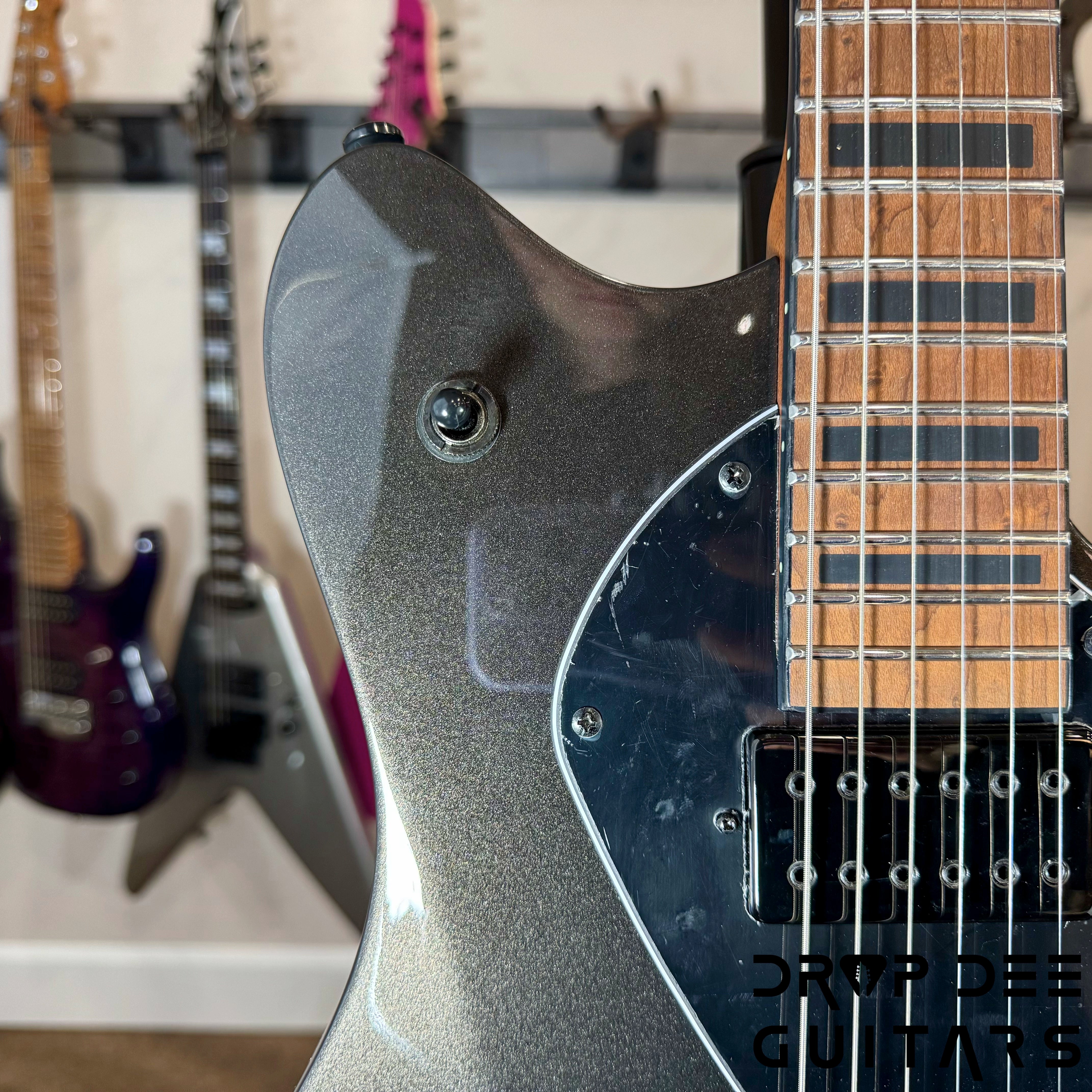 Balaguer Select Series Espada Limited Electric Guitar w/ Bag