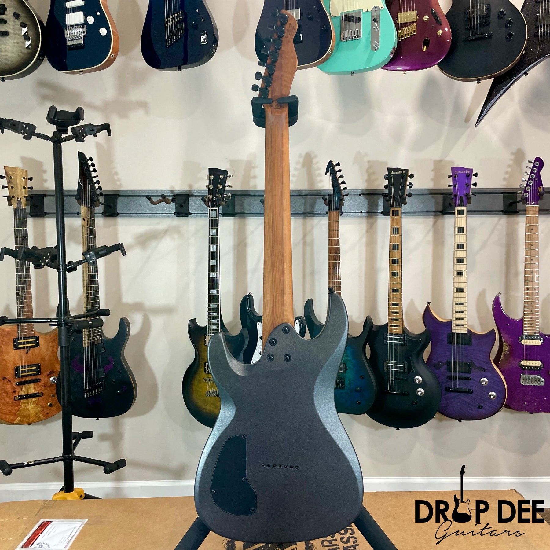 Chapman ML1-7 Pro Modern 7-String Electric Guitar (0221)