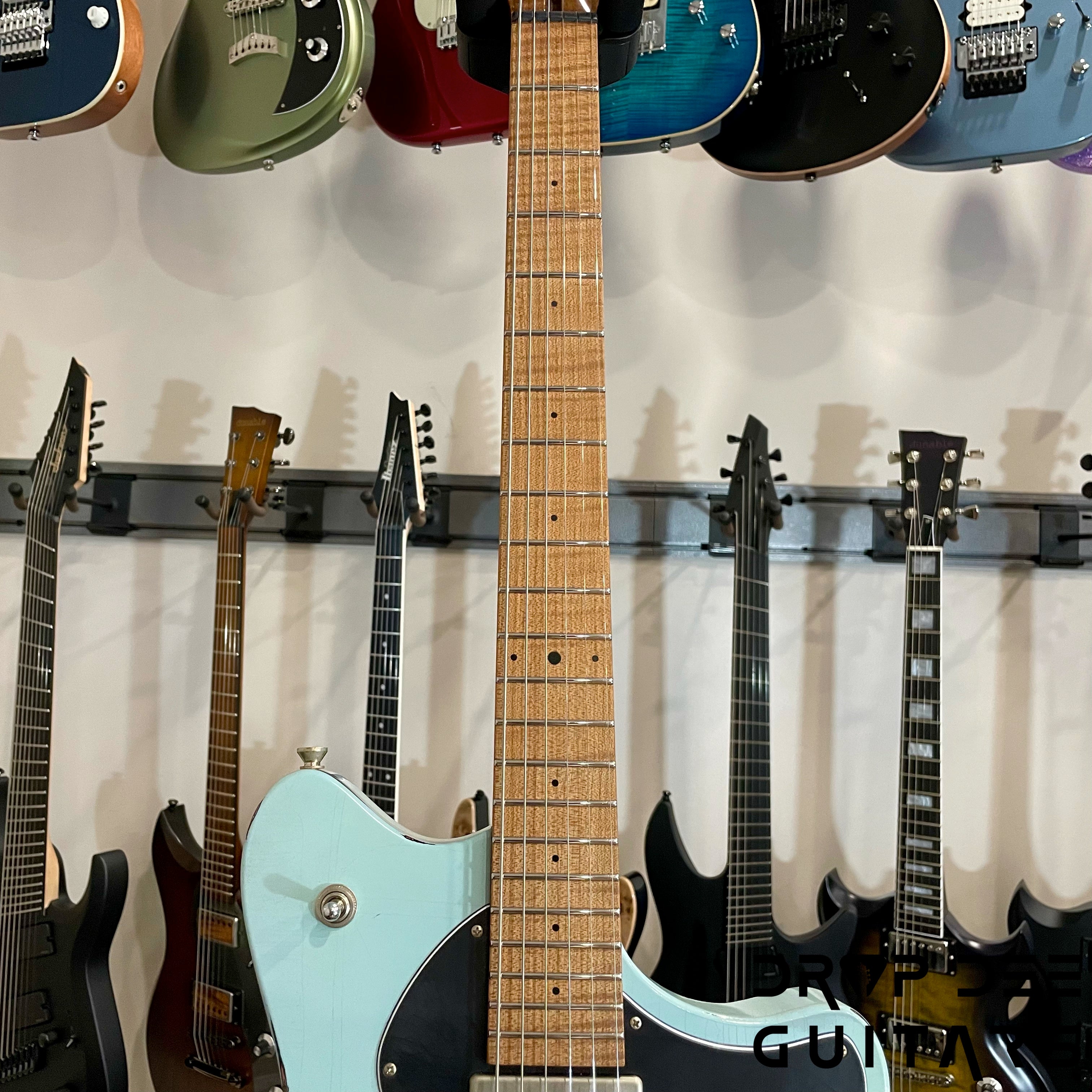 Balaguer USA Series Espada Electric Guitar w/ Case