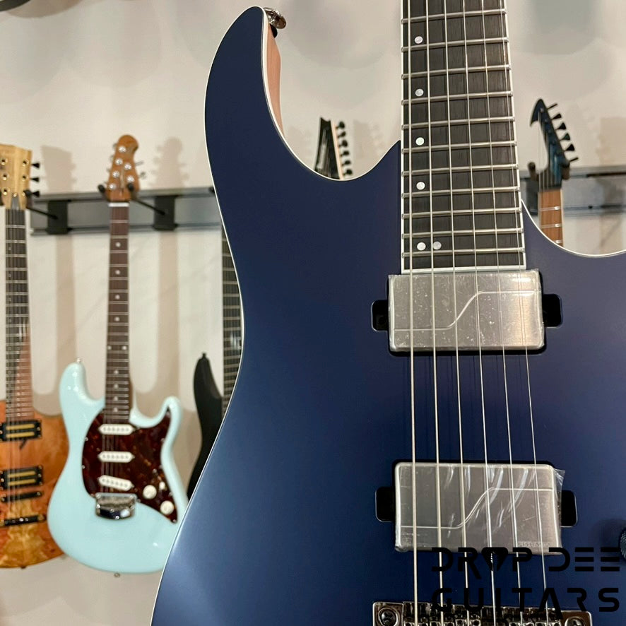 Ibanez Prestige RG5121 Electric Guitar w/ Case