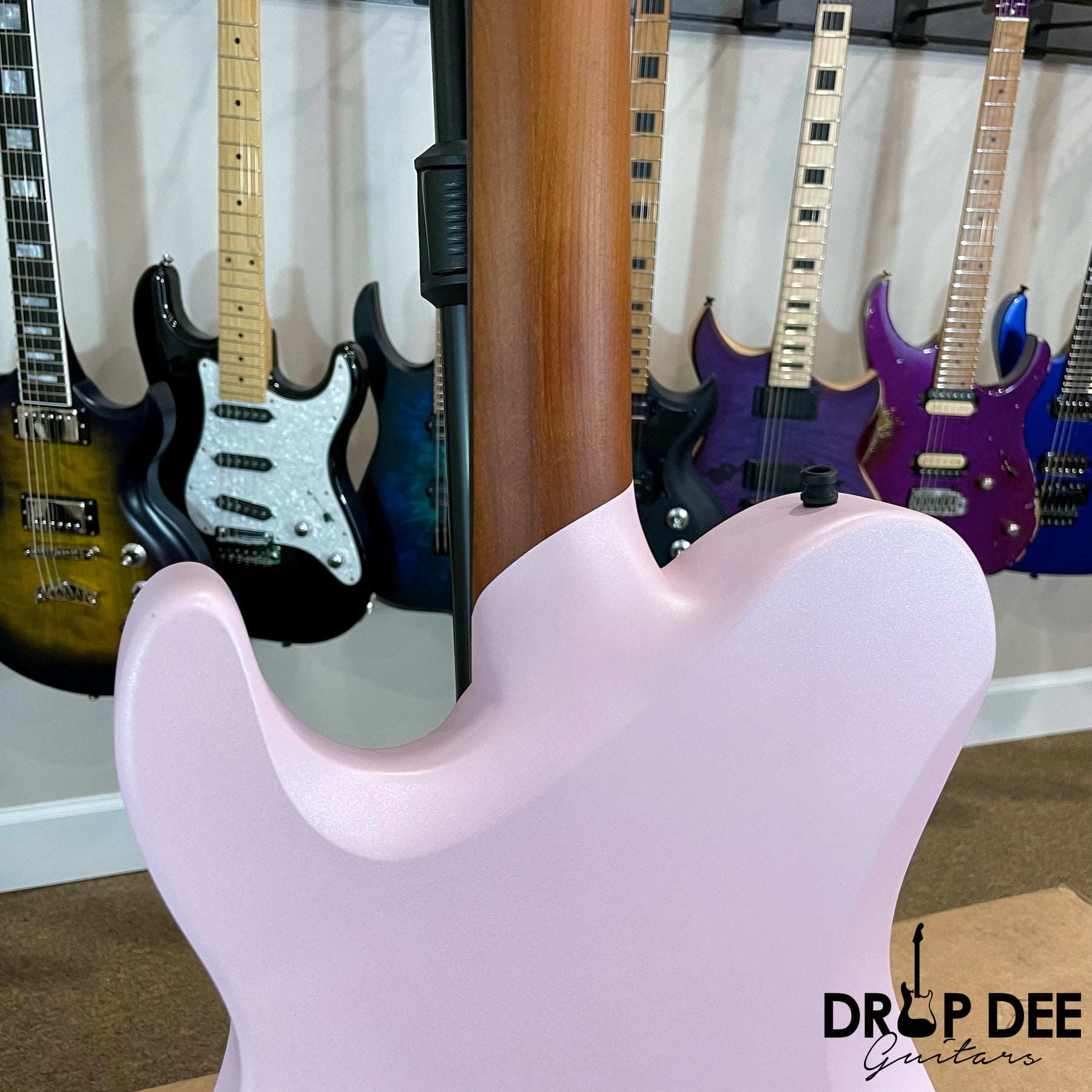 Chapman ML3 Pro Modern Electric Guitar (0074)