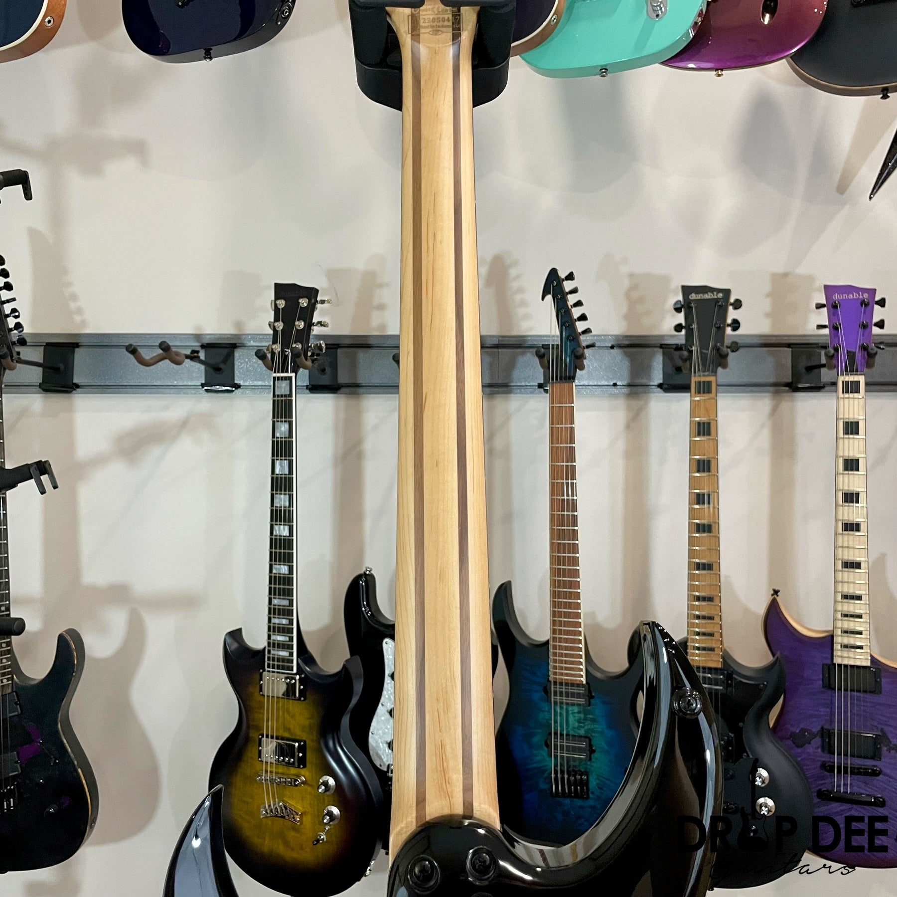 Schecter Sunset-6 Triad Electric Guitar