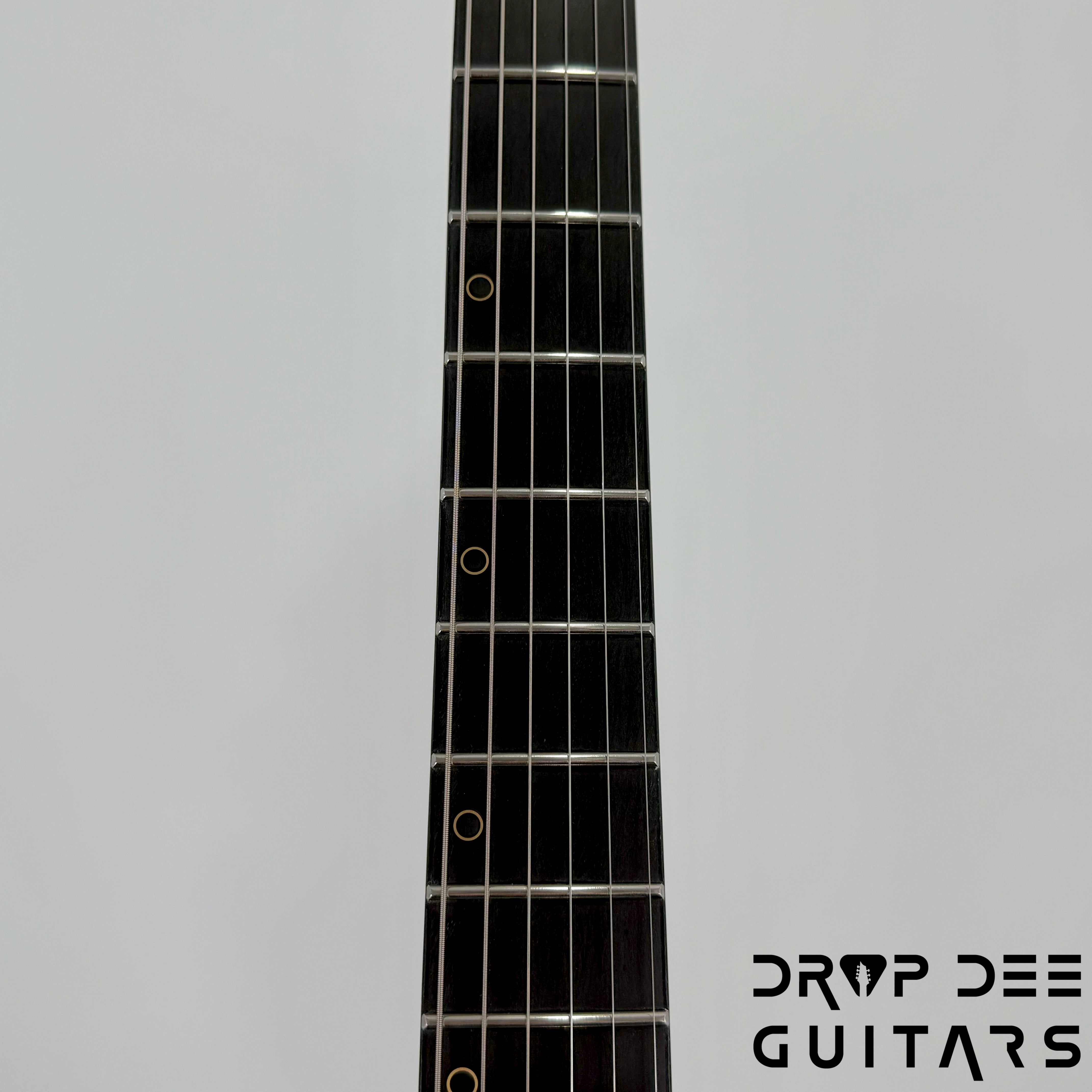 Schecter Diamond Series 50th Anniversary C-1 FR-S Electric Guitar - 50th Gold Burst