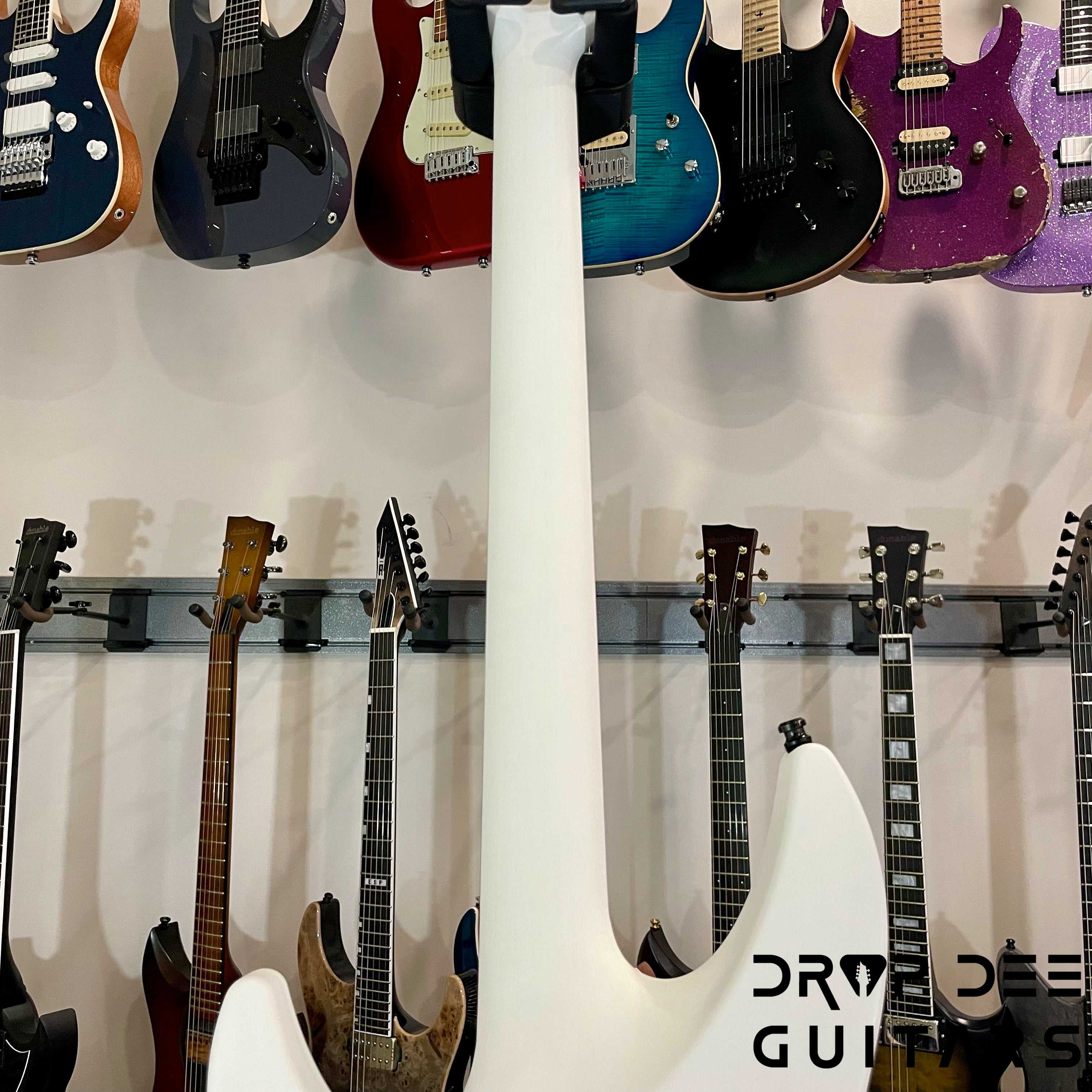 Aristides 060 Electric Guitar