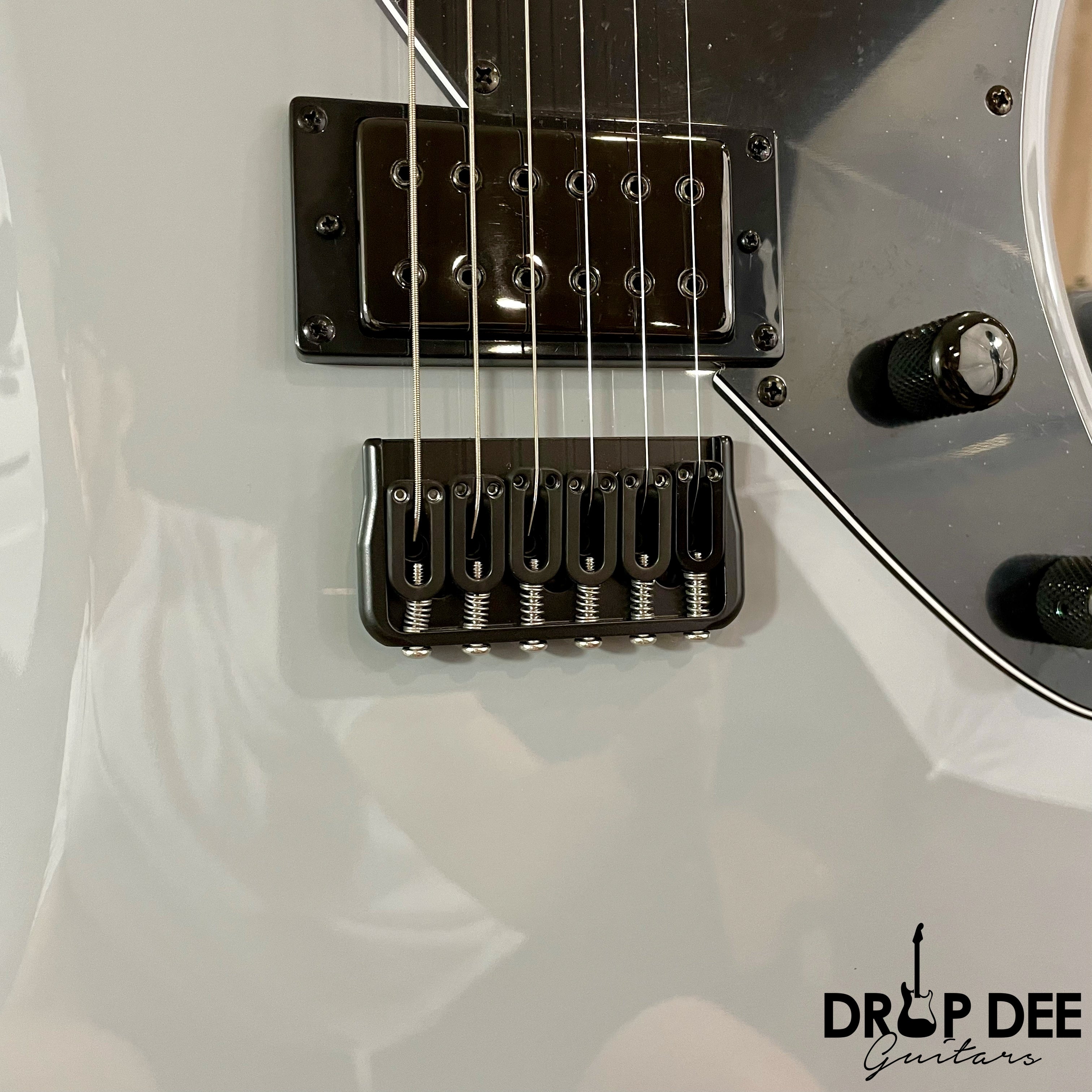 Balaguer Select Series Espada Limited Electric Guitar w/ Bag