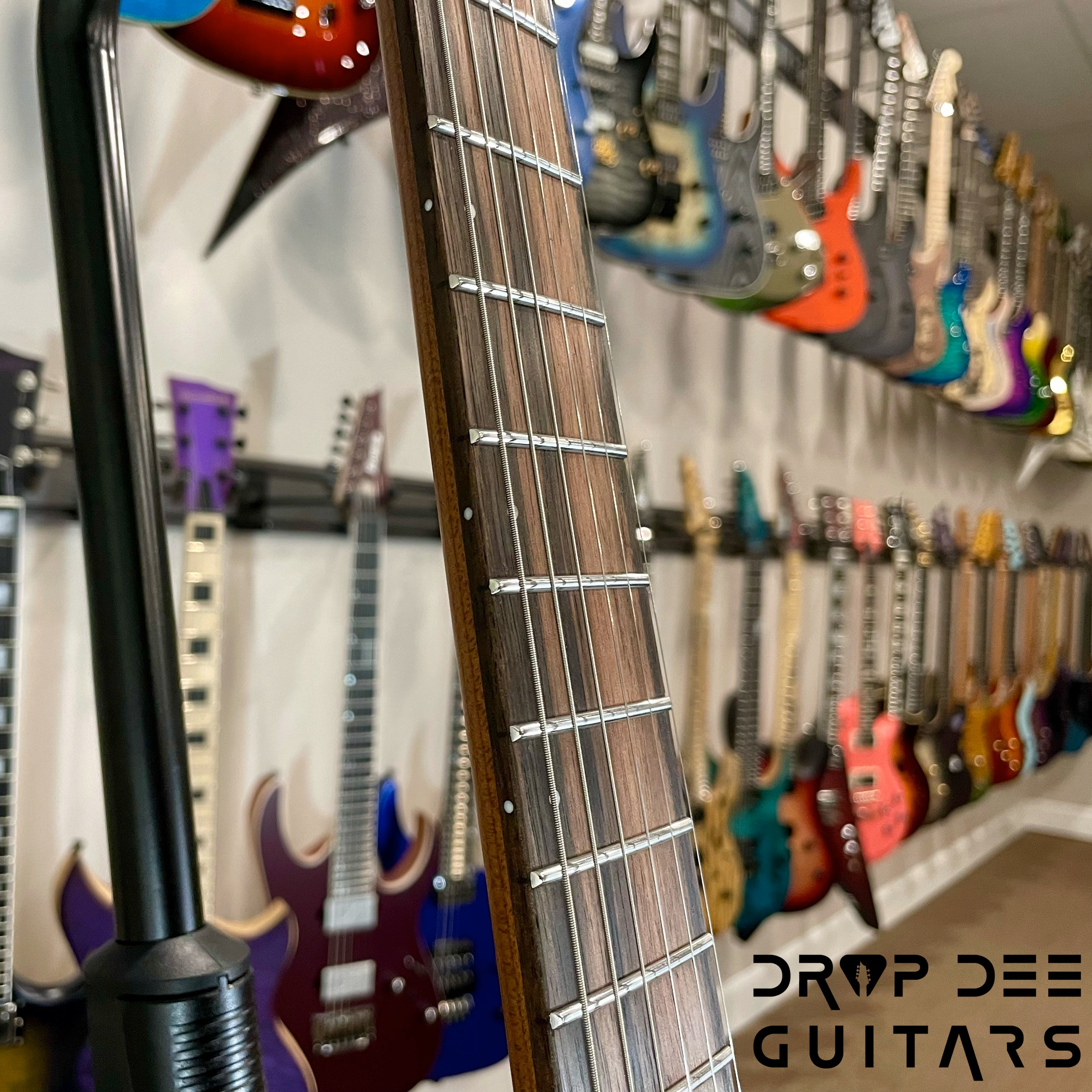 Balaguer Select Series Black Friday Espada Electric Guitar w/ Bag