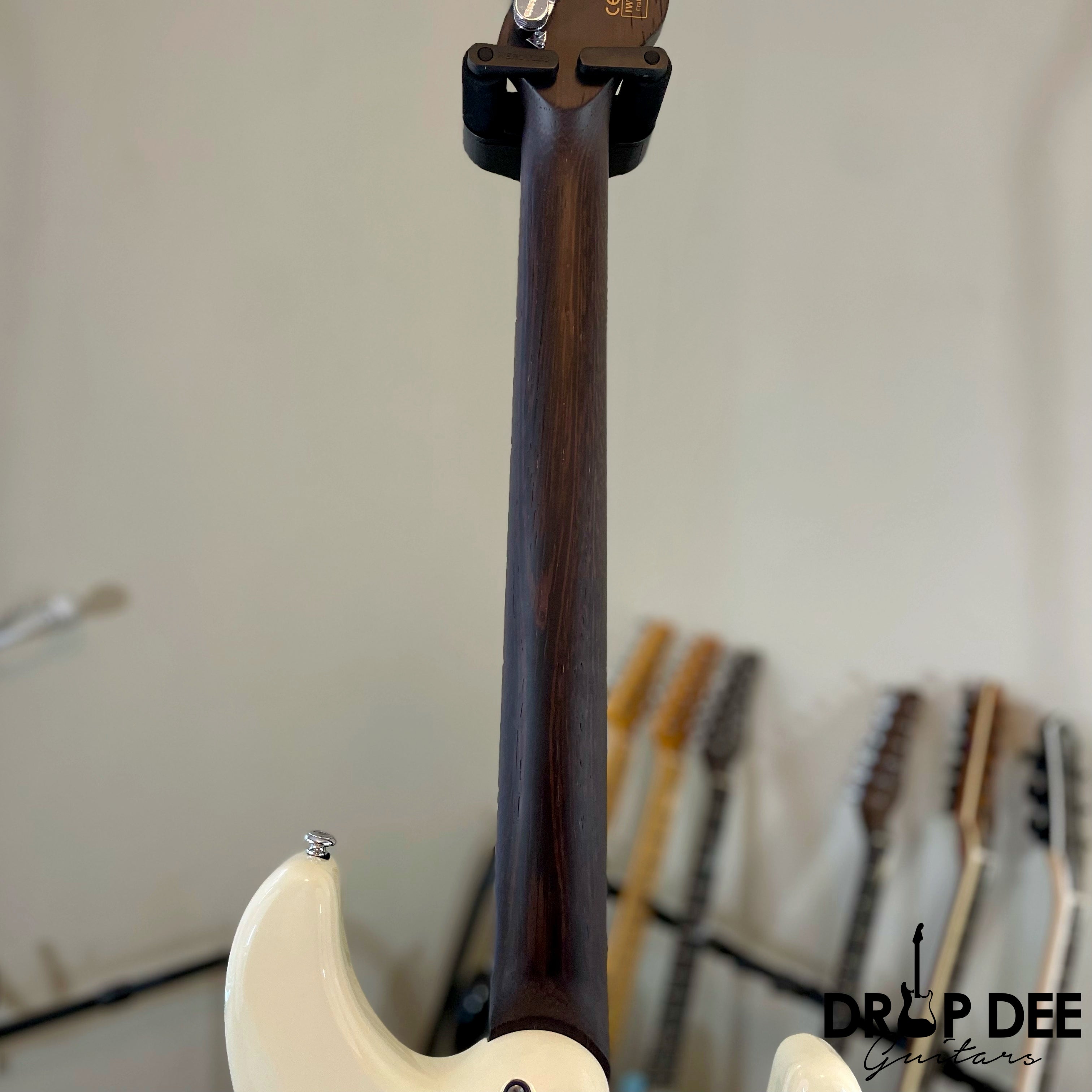 Schecter MV-6 Left-Handed Electric Guitar