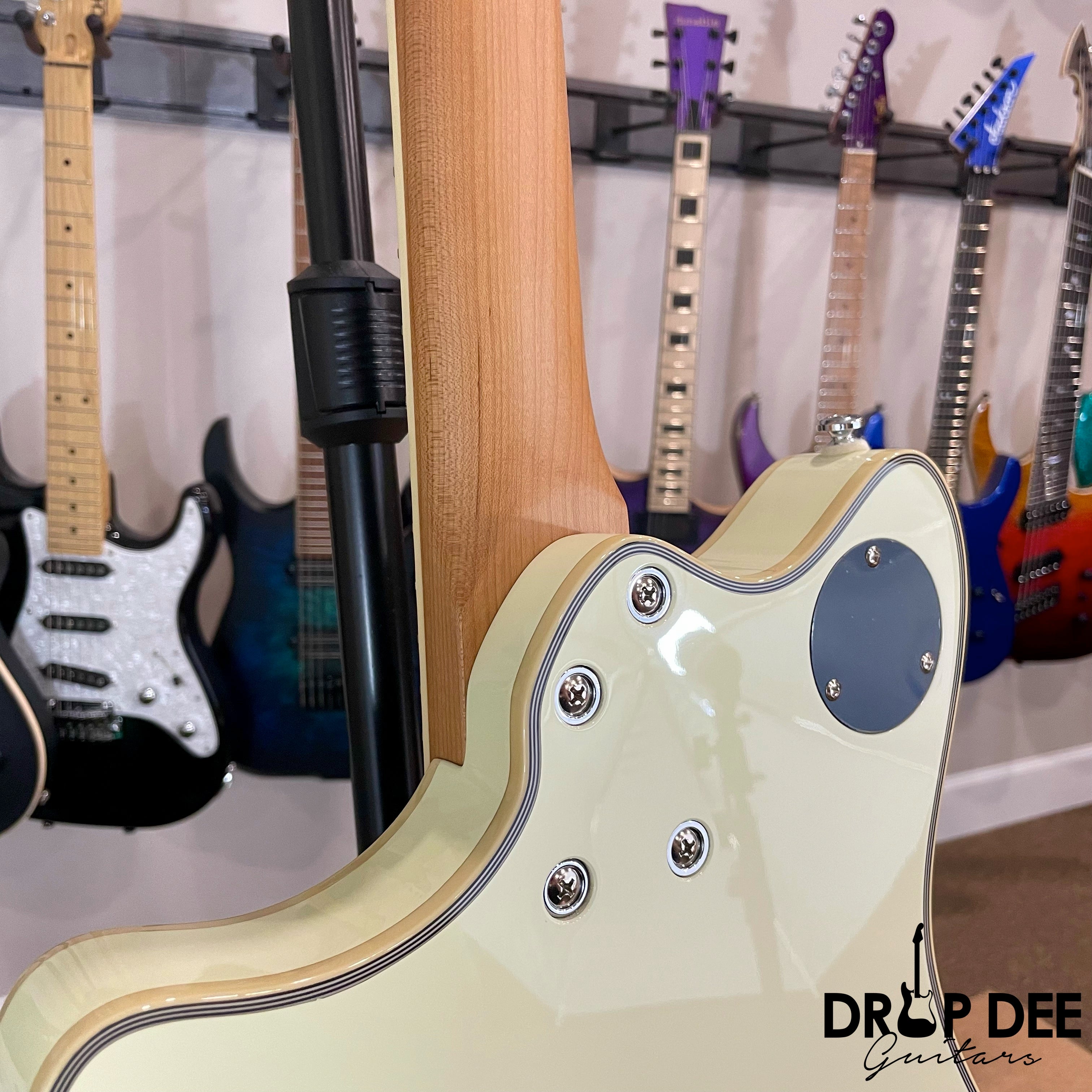 Balaguer Ambient Select Series Espada Electric Guitar w/ Bag