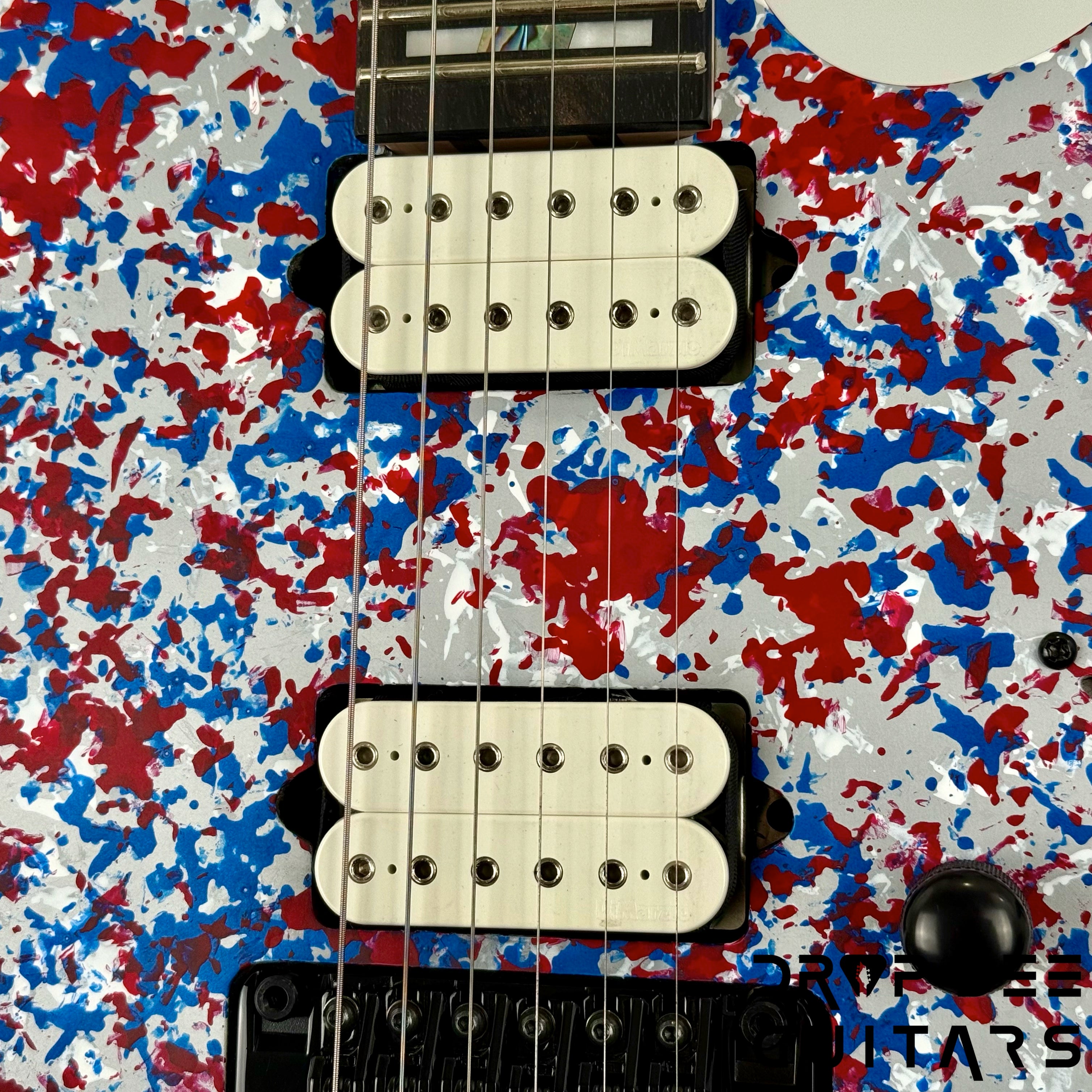 Ibanez 250th USA Anniversary RGR6A250 Electric Guitar - 250th USA Anniversary