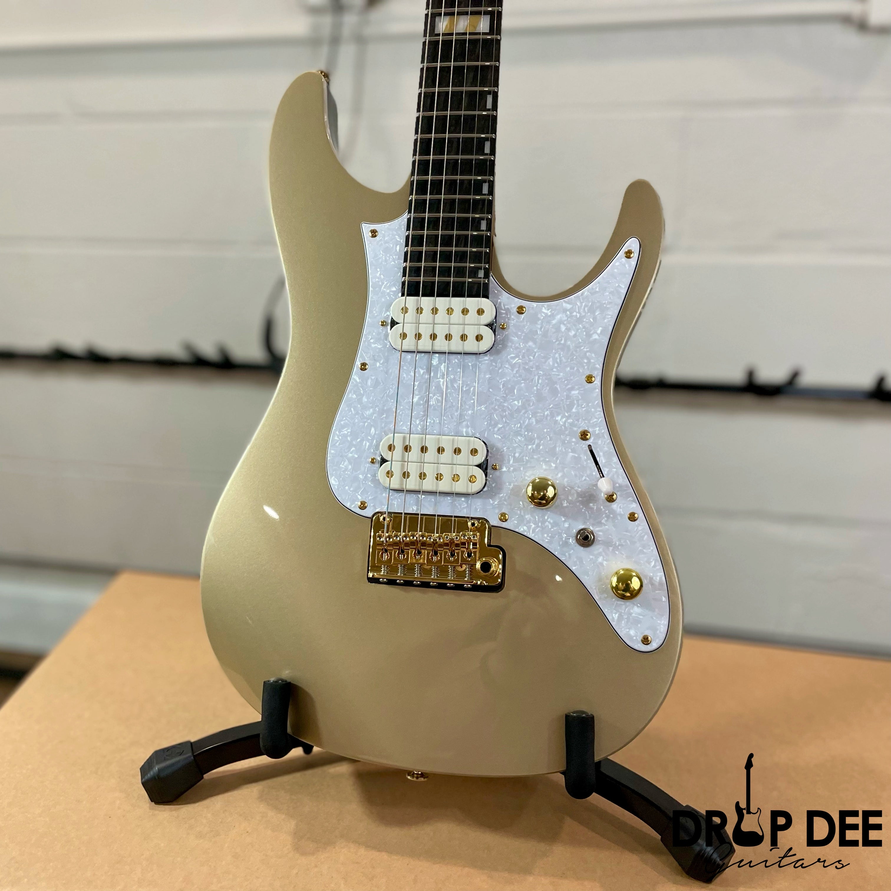 Ibanez Scott LePage Signature KRYS10 Electric Guitar w/ Bag