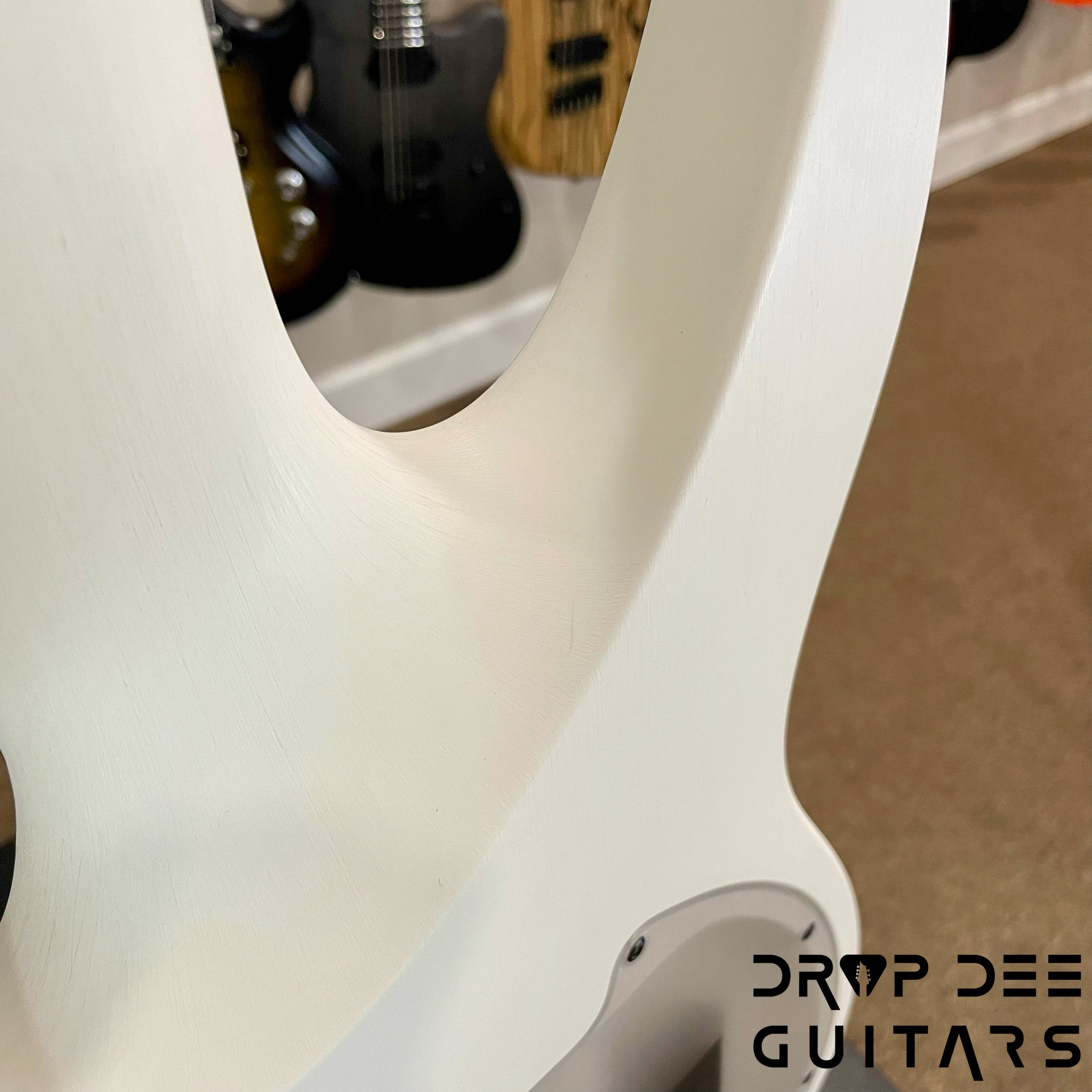 Aristides 060 Electric Guitar