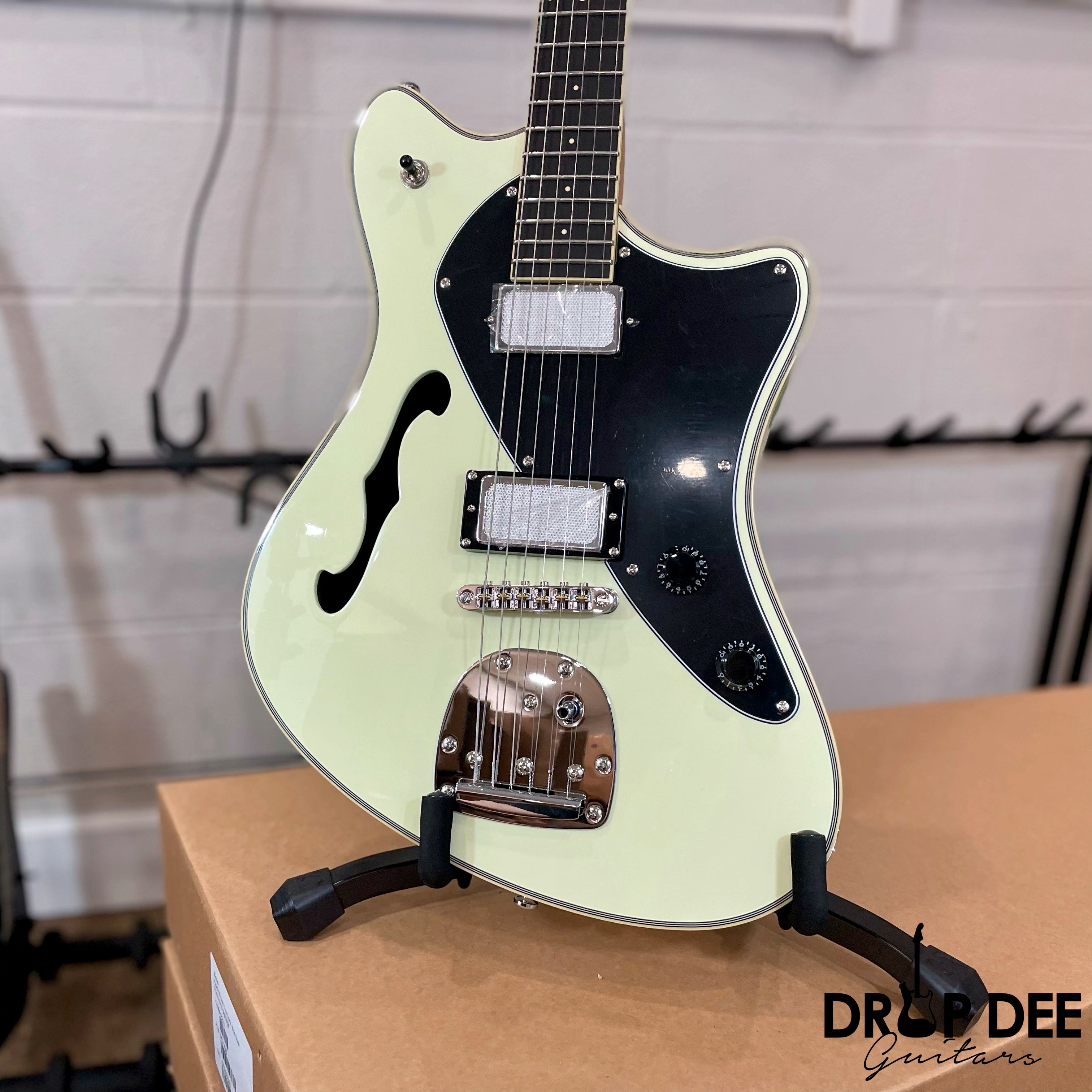 Balaguer Ambient Select Series Espada Electric Guitar w/ Bag