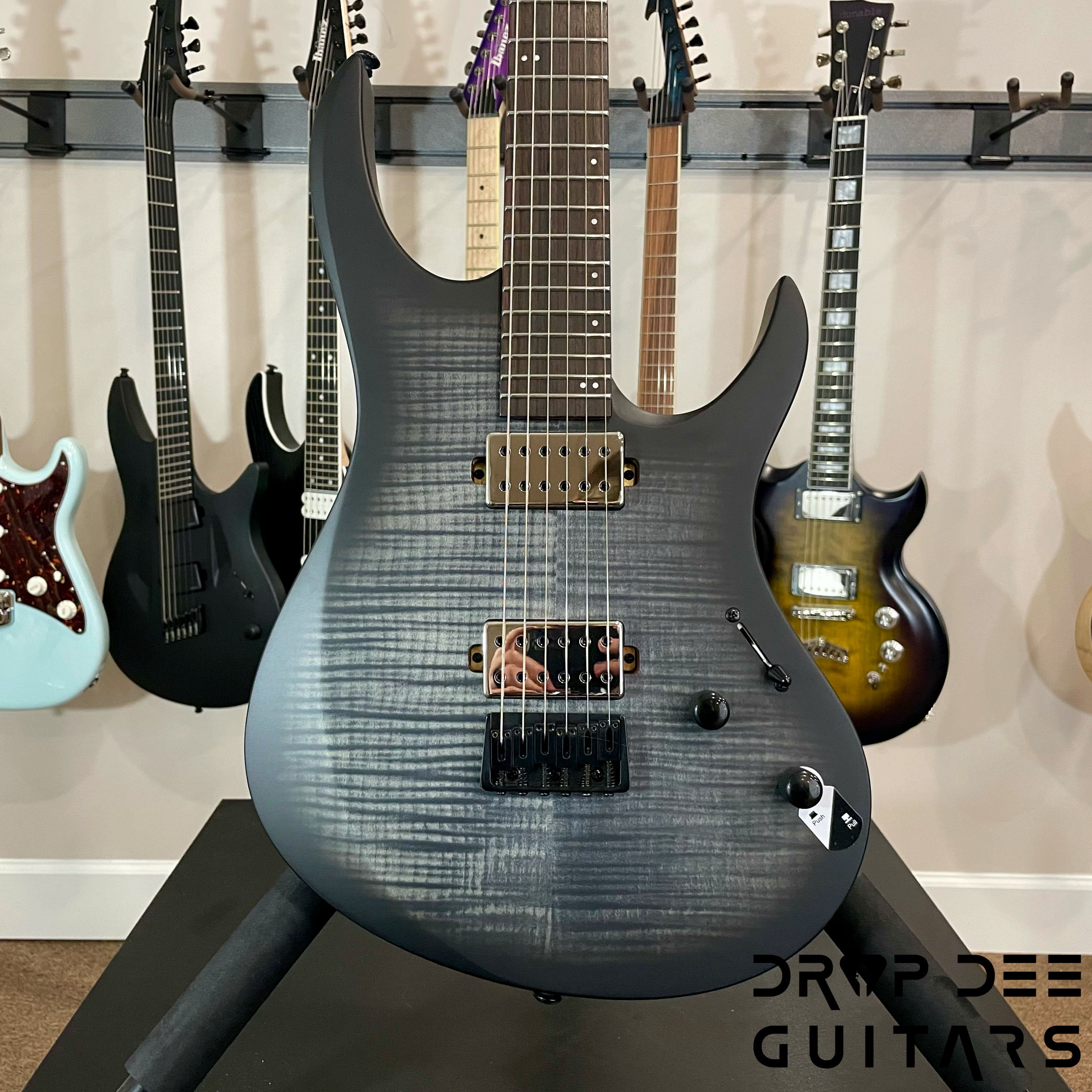 Balaguer Standard Series Diablo Electric Guitar w/ Bag