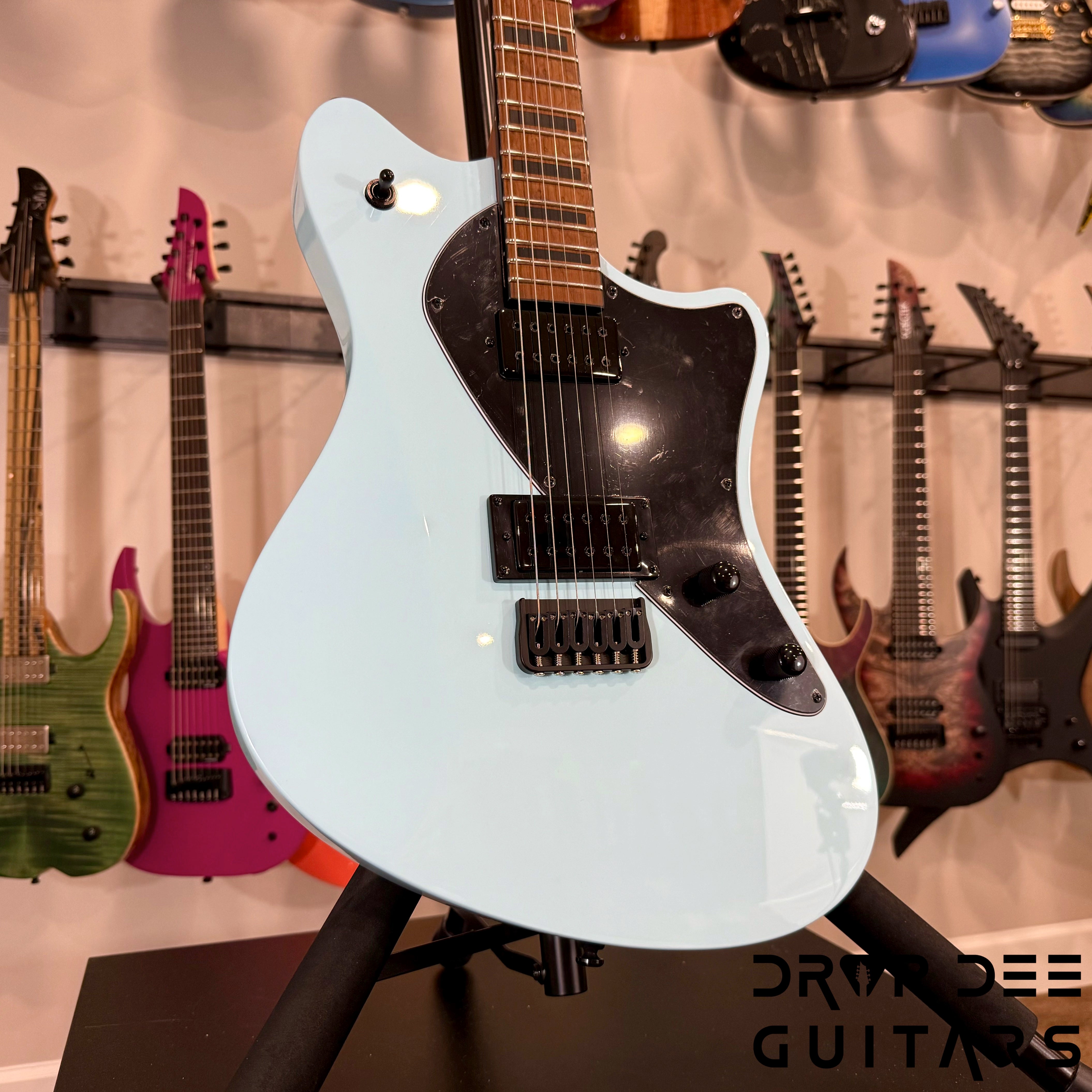 Balaguer Select Series Espada Limited Electric Guitar w/ Bag (4015)