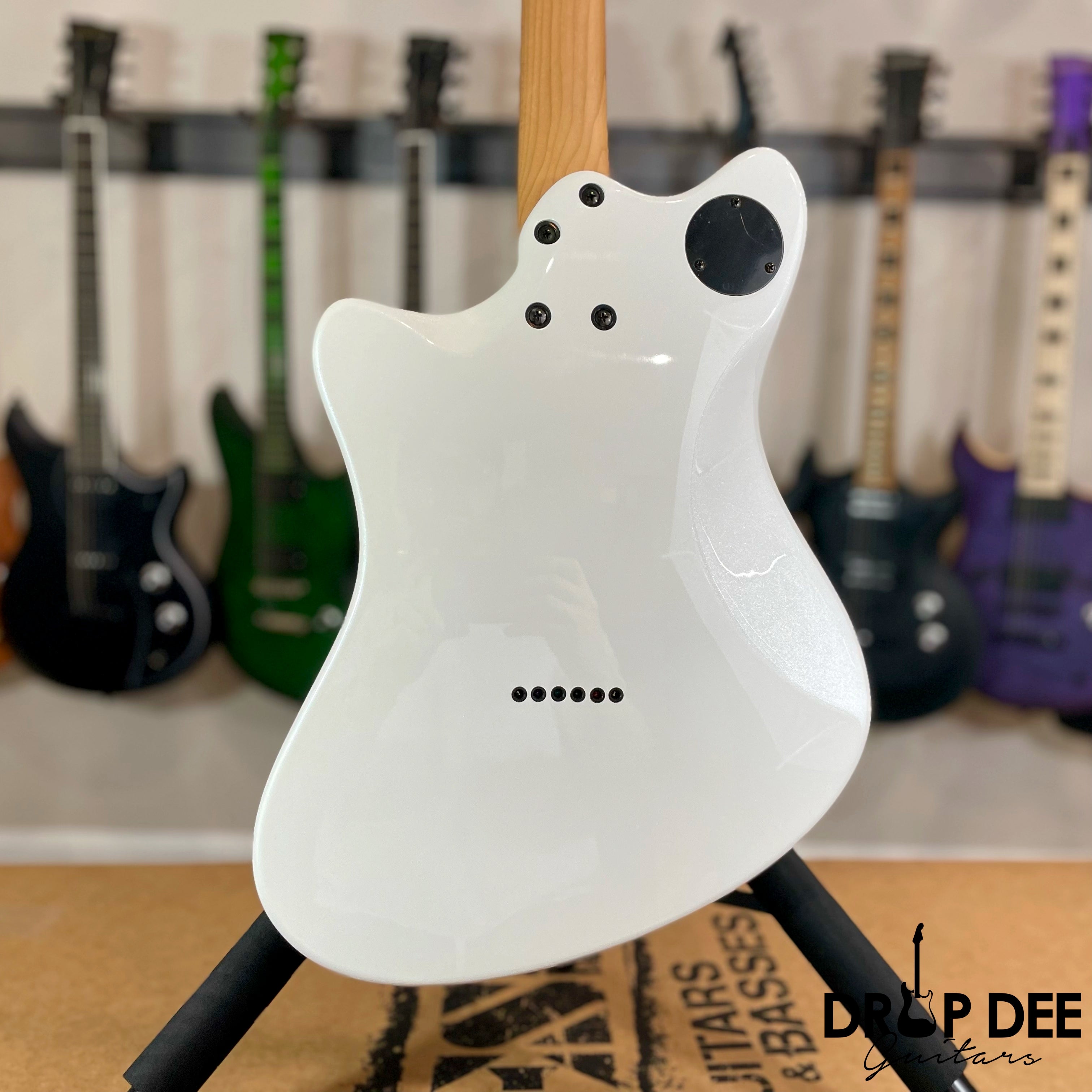 Balaguer Select Series Espada Limited Electric Guitar w/ Bag