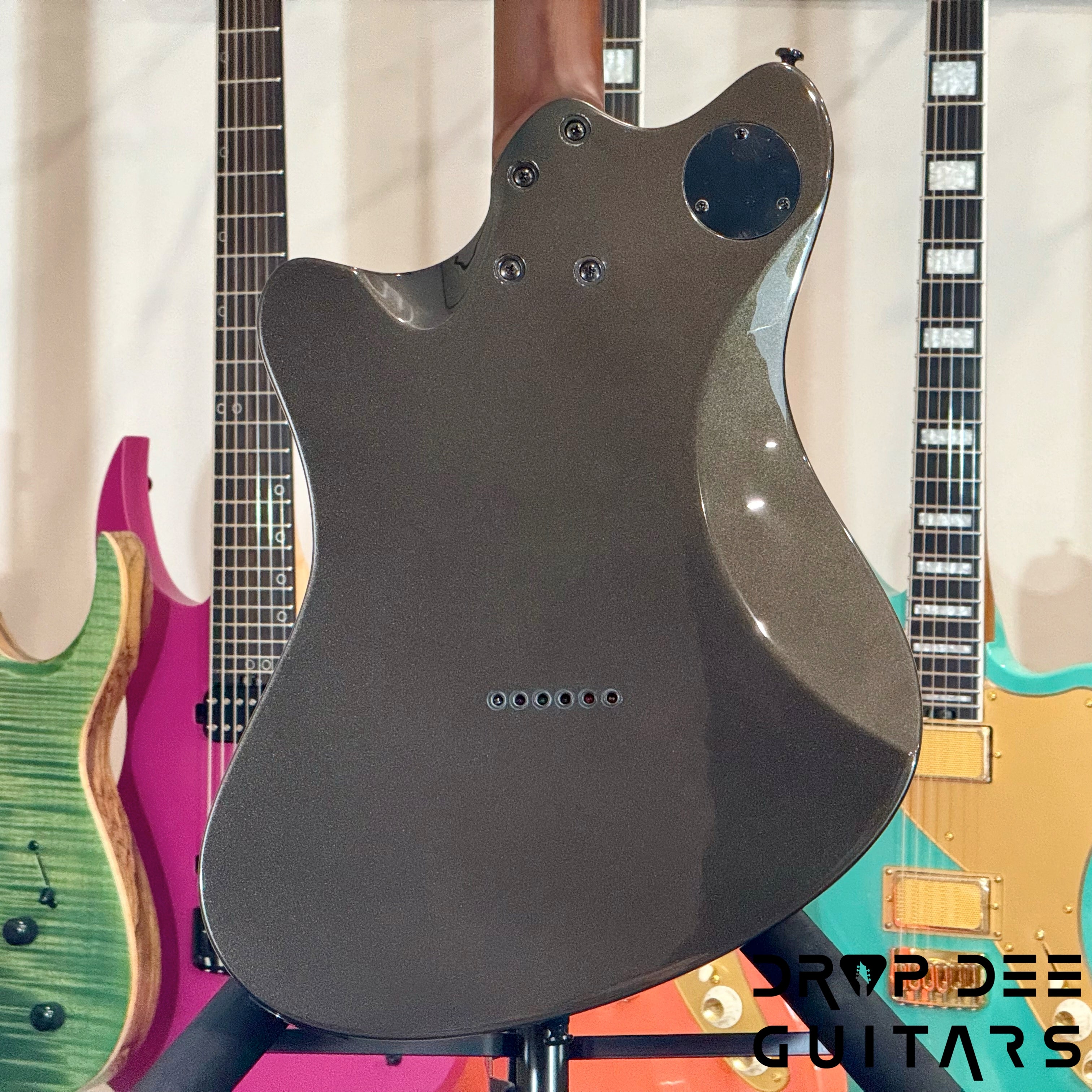 Balaguer Select Series Espada Limited Electric Guitar w/ Bag (4061)