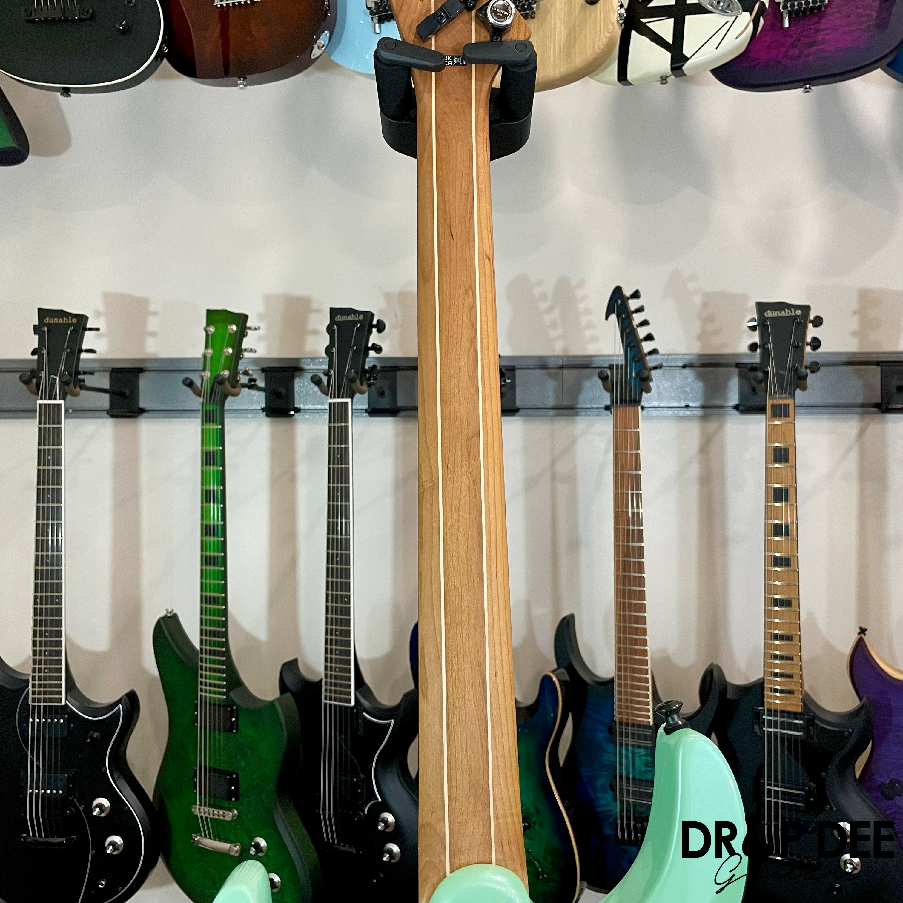 Jackson American Series Virtuoso Electric Guitar w/ Case