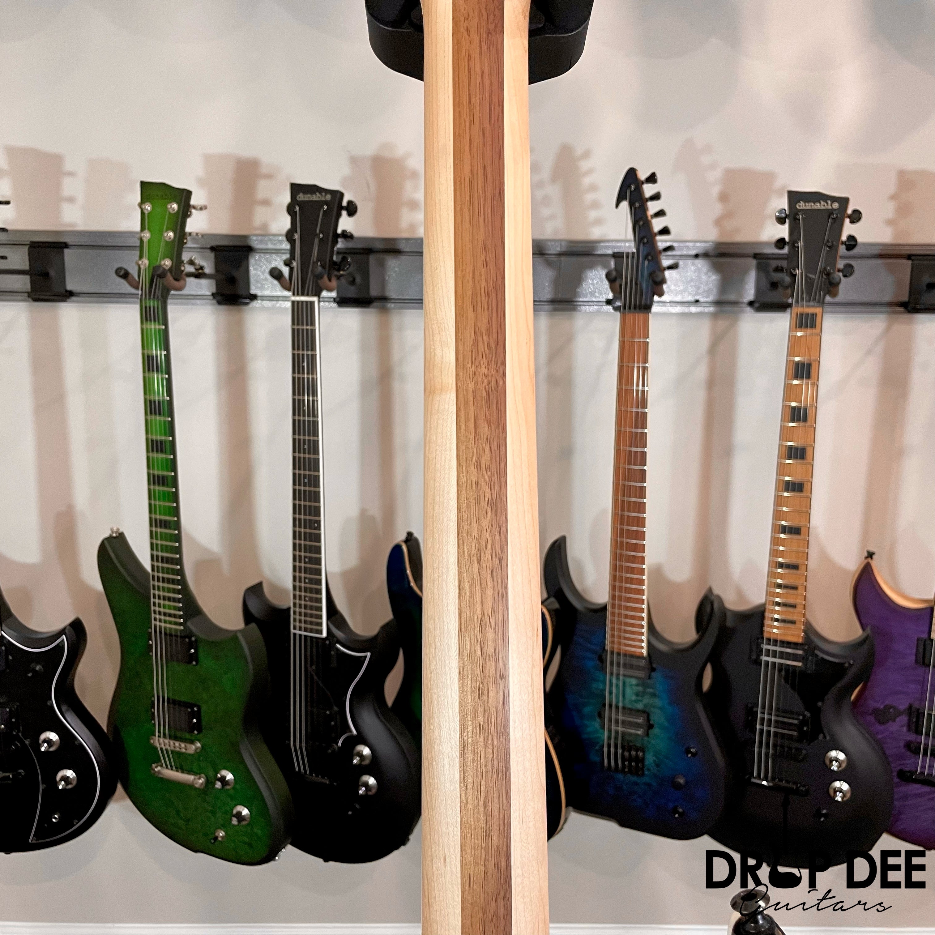 Jackson Pro Plus Series Soloist SLA3Q Electric Guitar w/ Bag