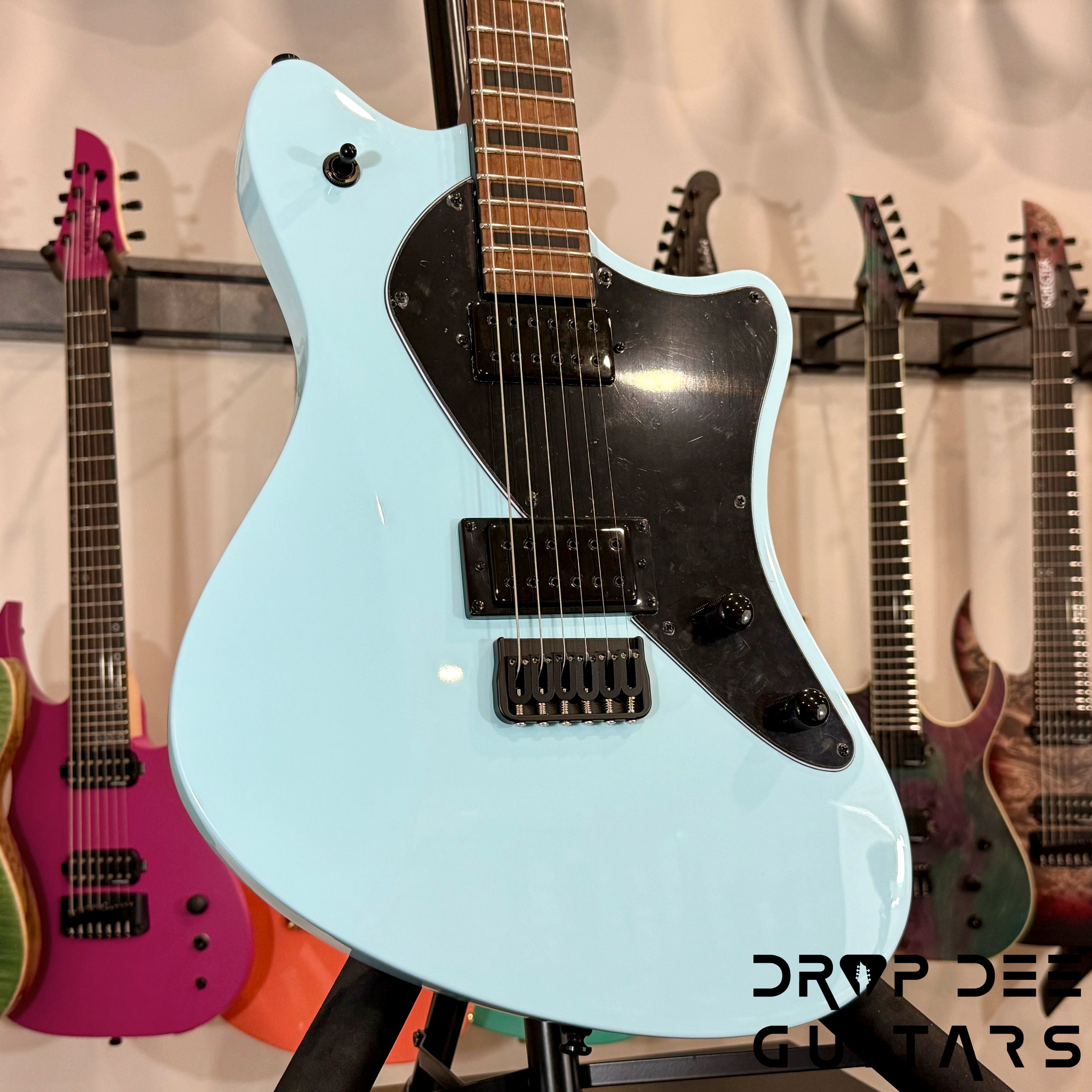 Balaguer Select Series Espada Limited Electric Guitar w/ Bag (4001)