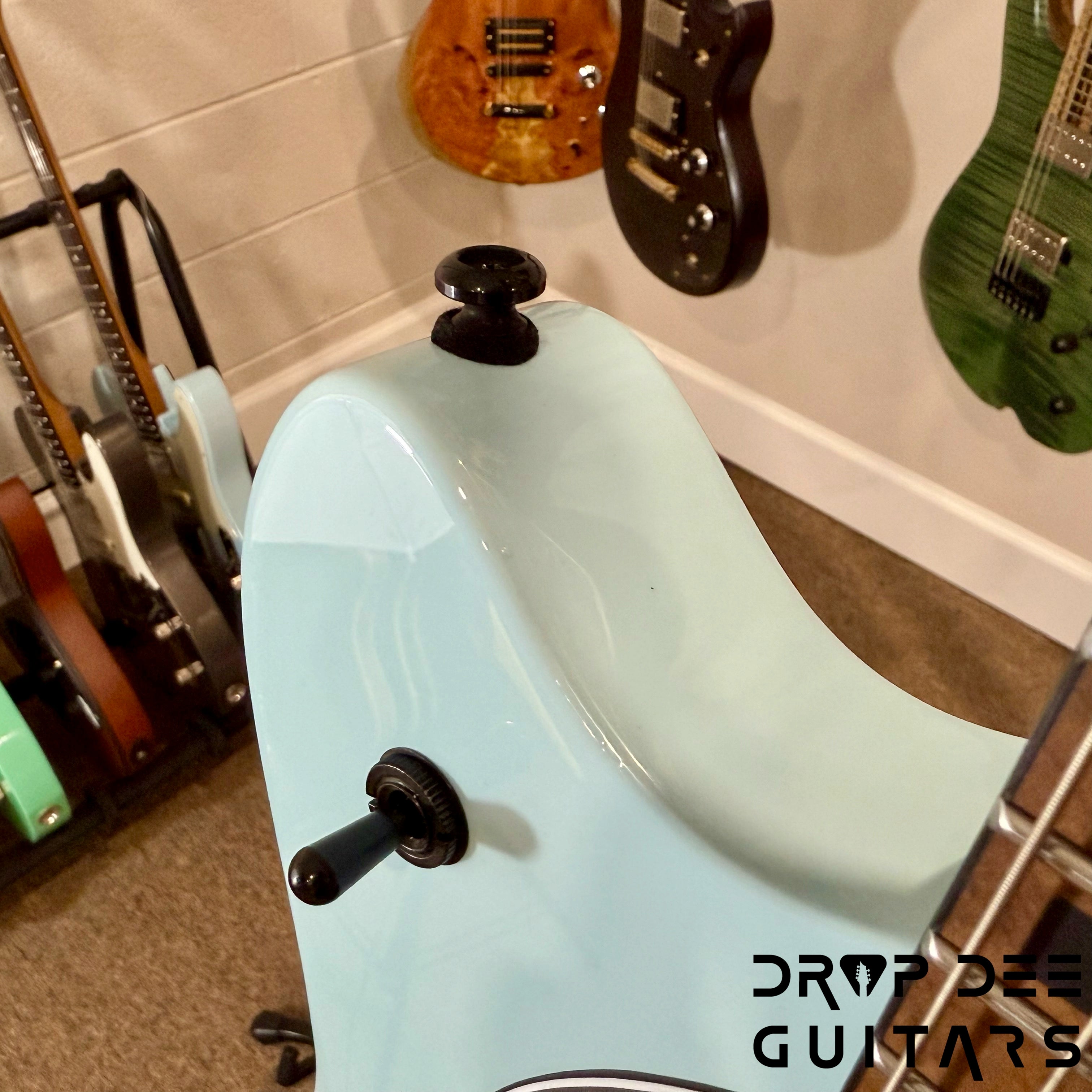 Balaguer Select Series Espada Limited Electric Guitar w/ Bag (4001)