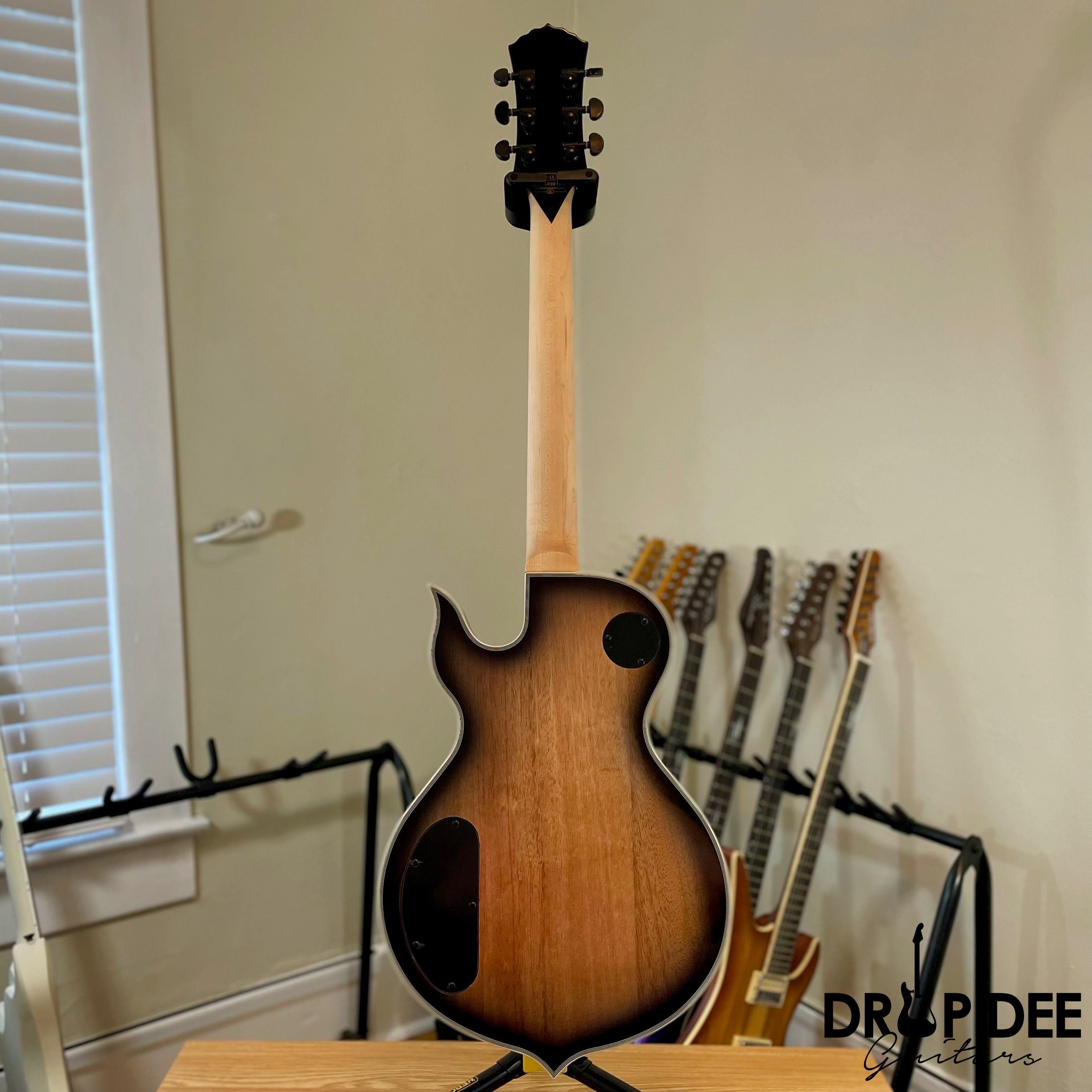 Wylde Audio Odin Grail Electric Guitar