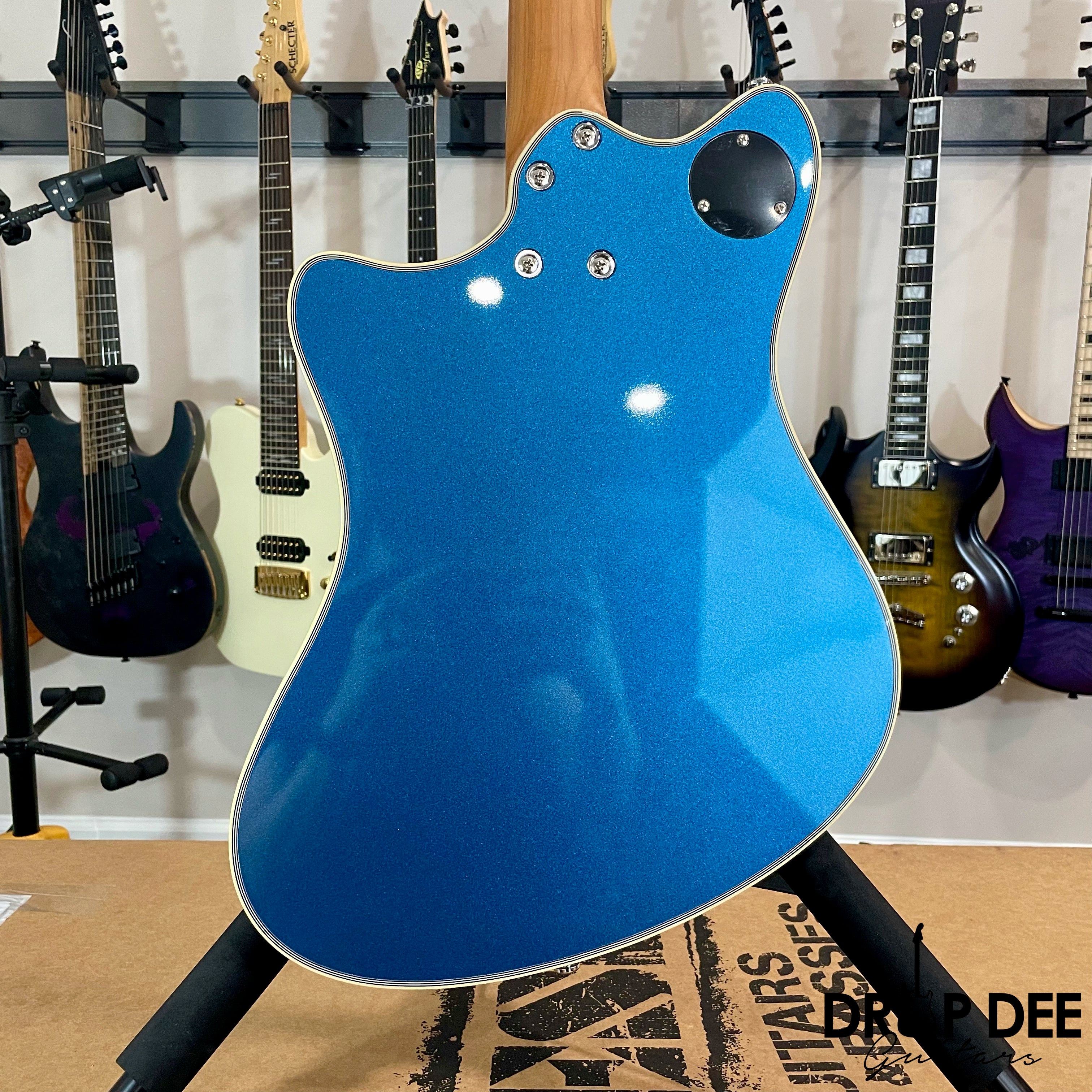 Balaguer Ambient Select Series Espada Electric Guitar w/ Bag