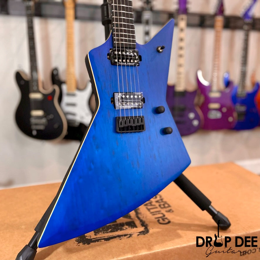 Chapman Ghost Fret Electric Guitar w/ Bag (0106)